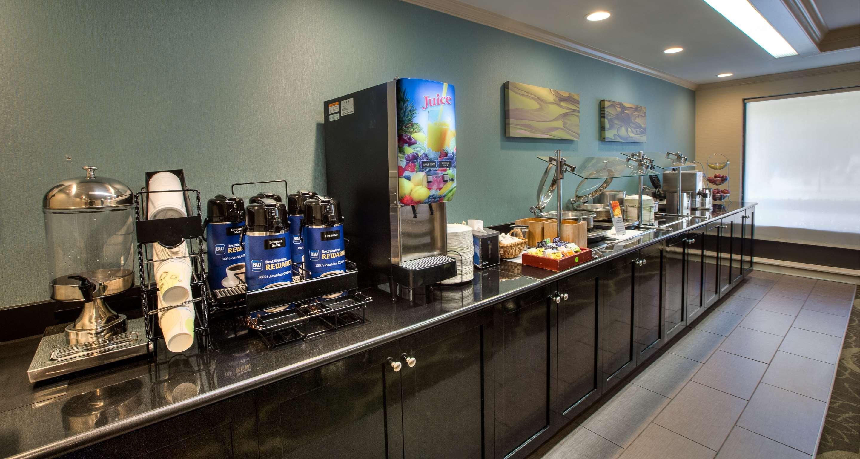 Best Western Plus Cary Inn - NC State