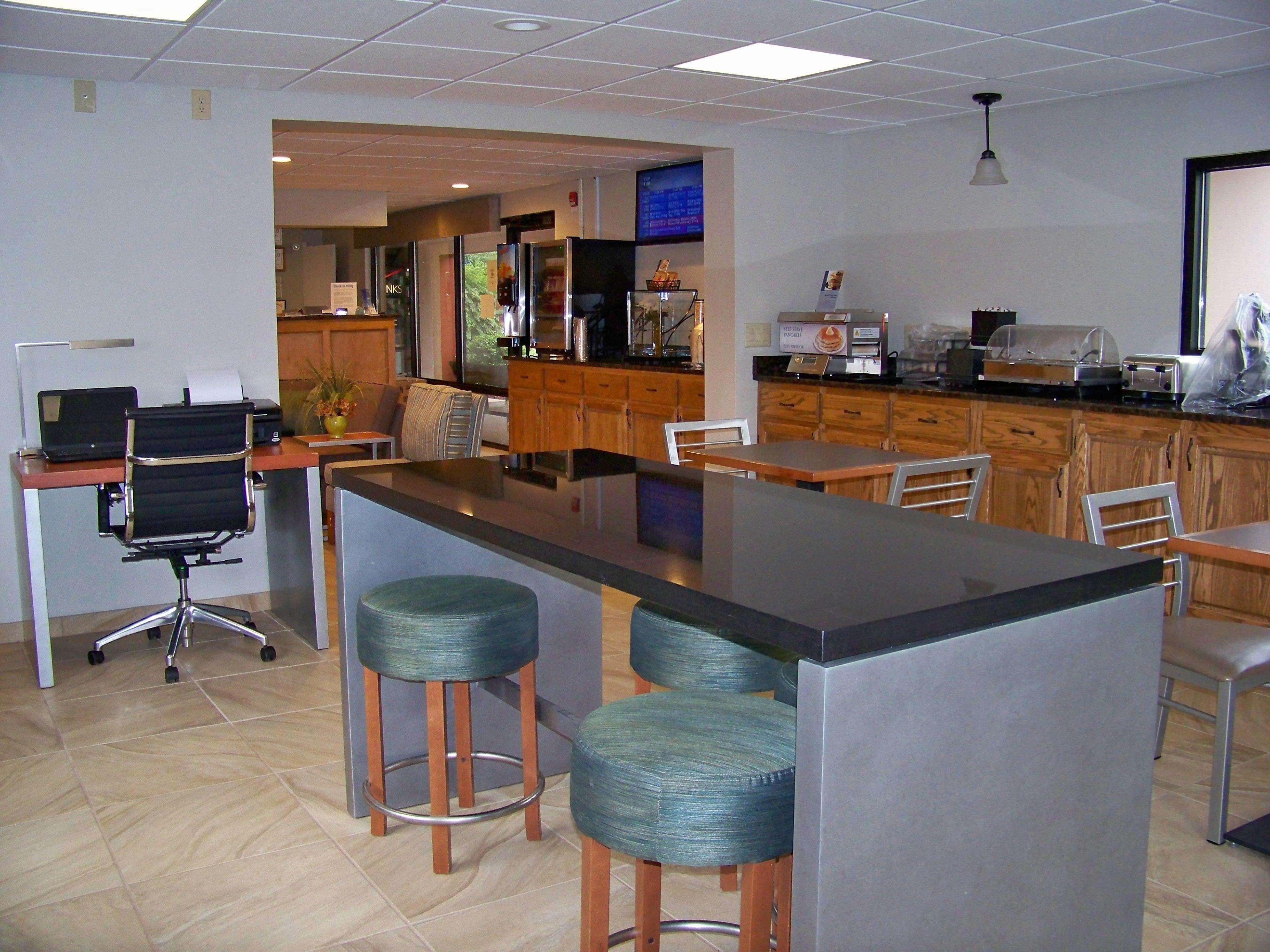 Best Western Of Murphy