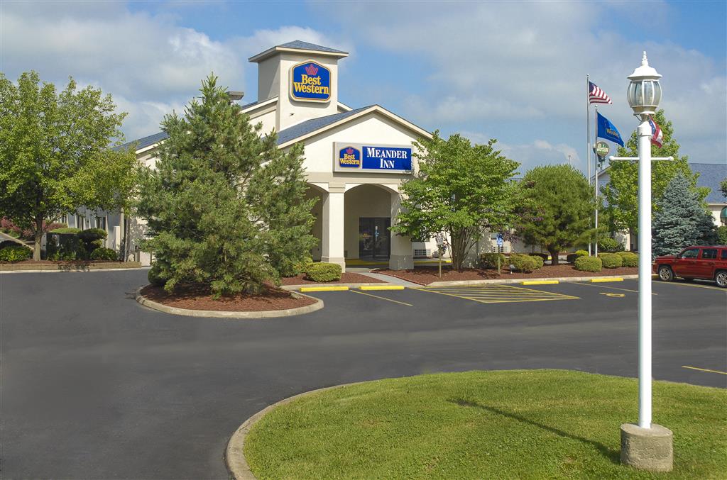 Quality Inn Austintown-Youngstown West image