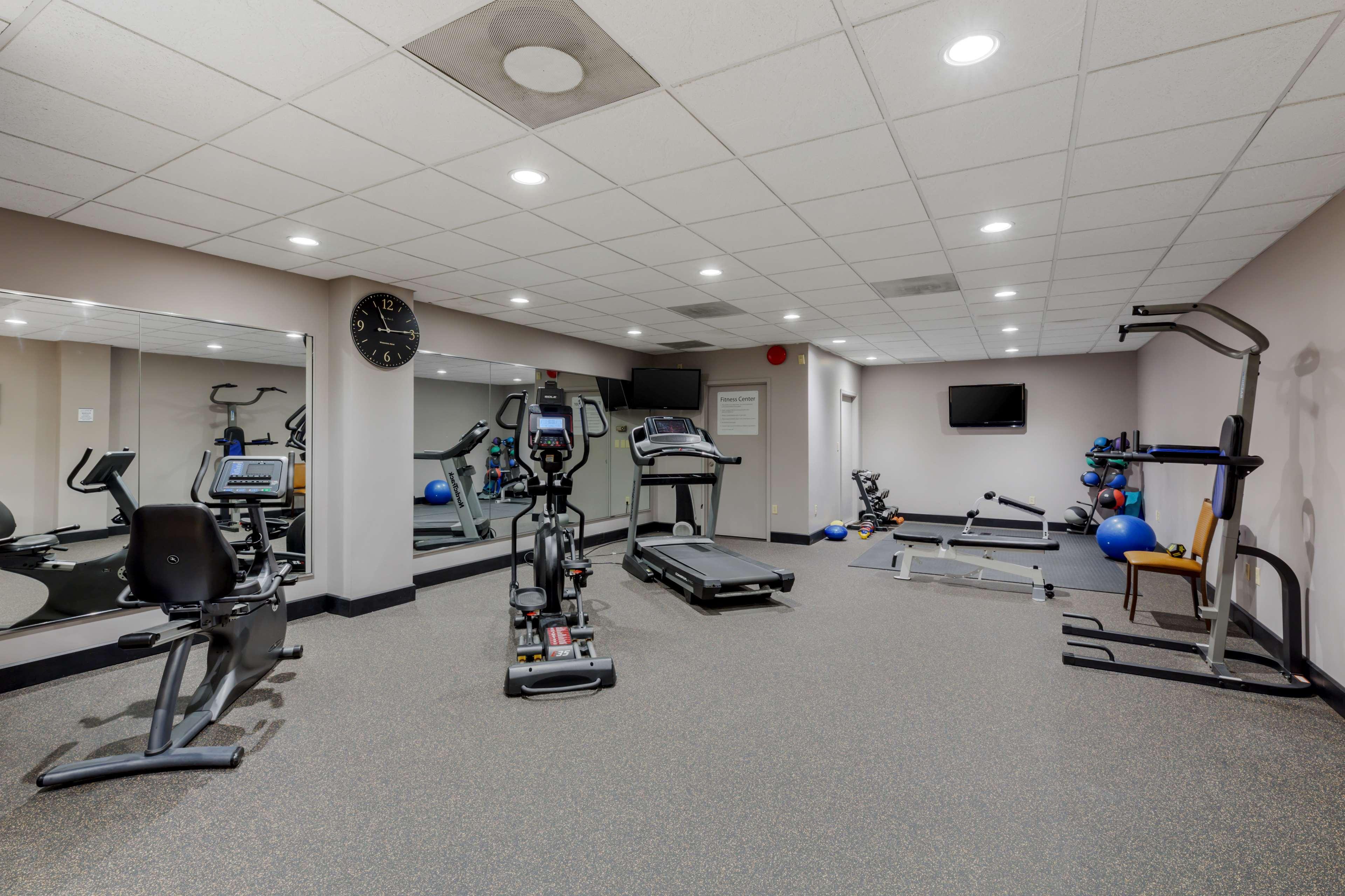 Best Western Plus Wooster Hotel & Conference Cente