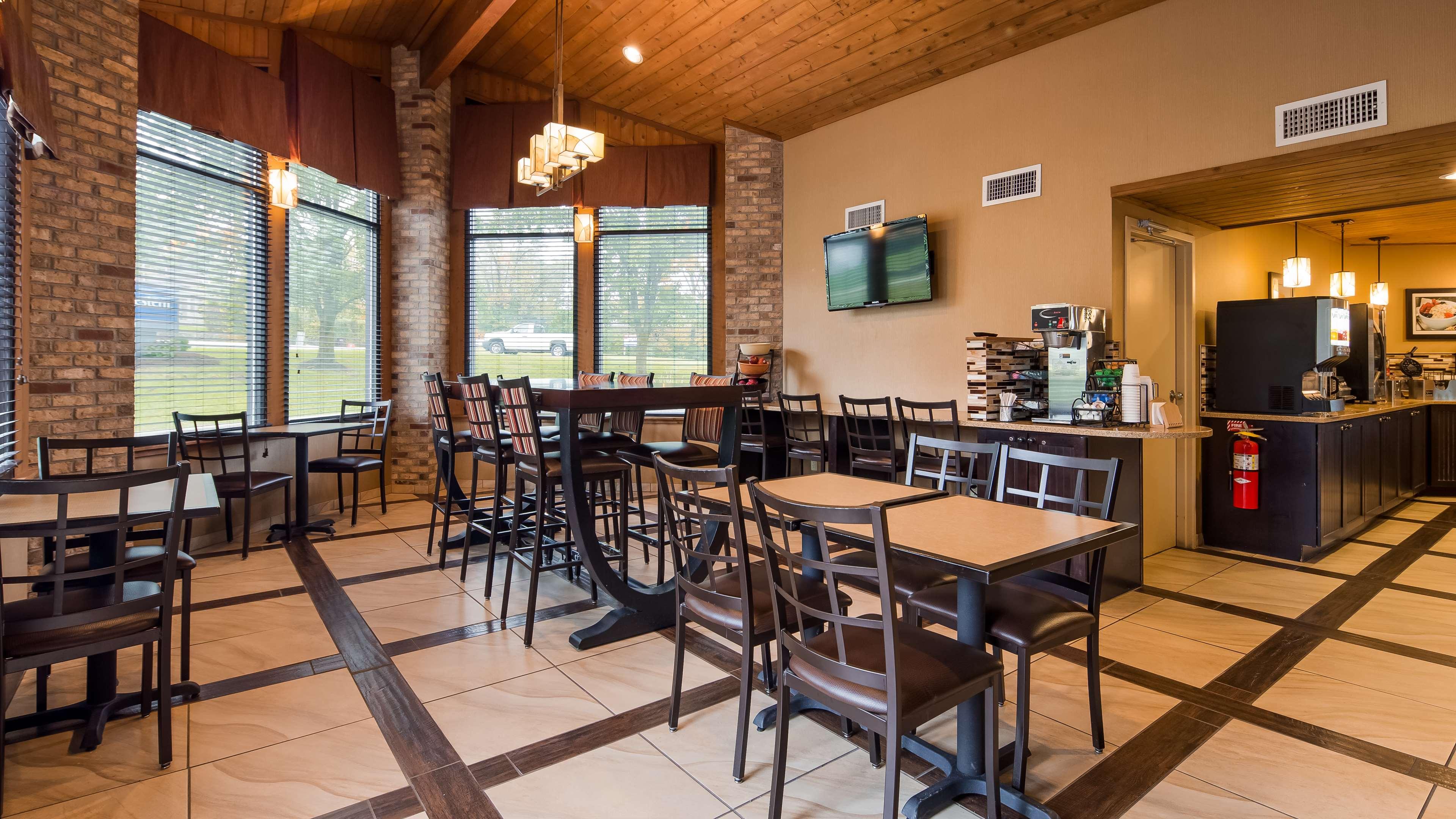 Best Western Sycamore Inn