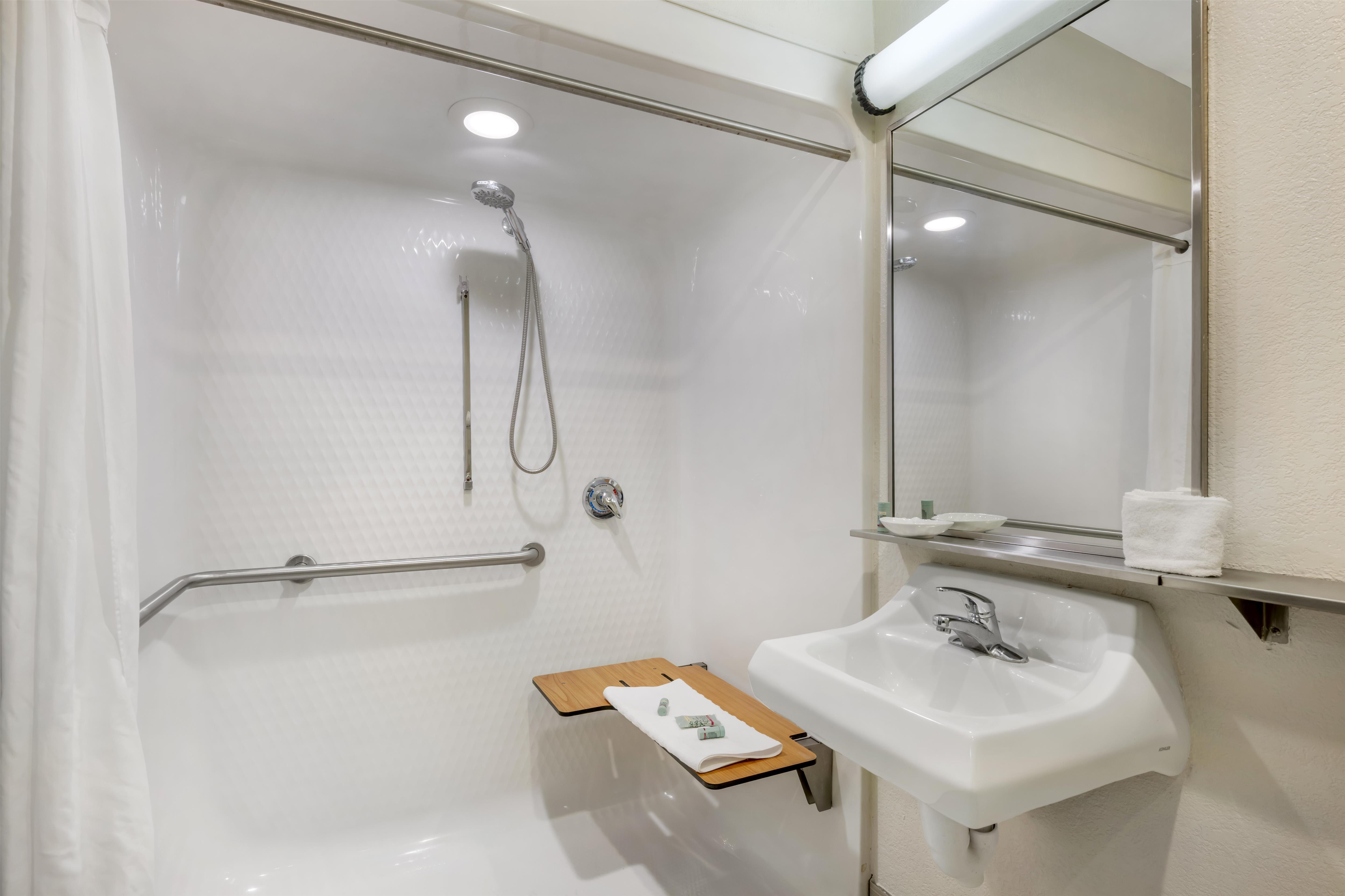 Best Western Port Columbus