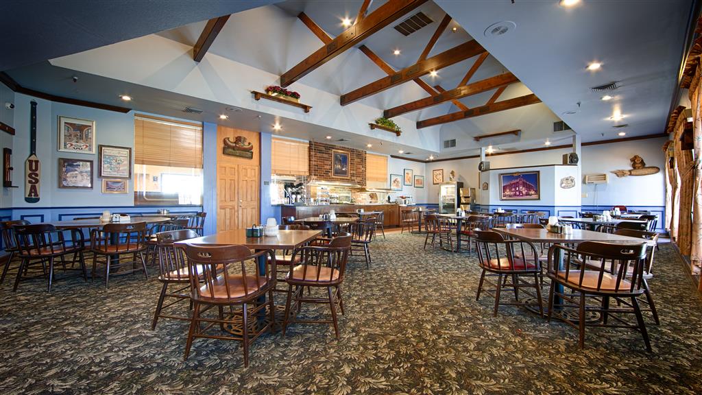 Americas Best Value Inn Guthrie