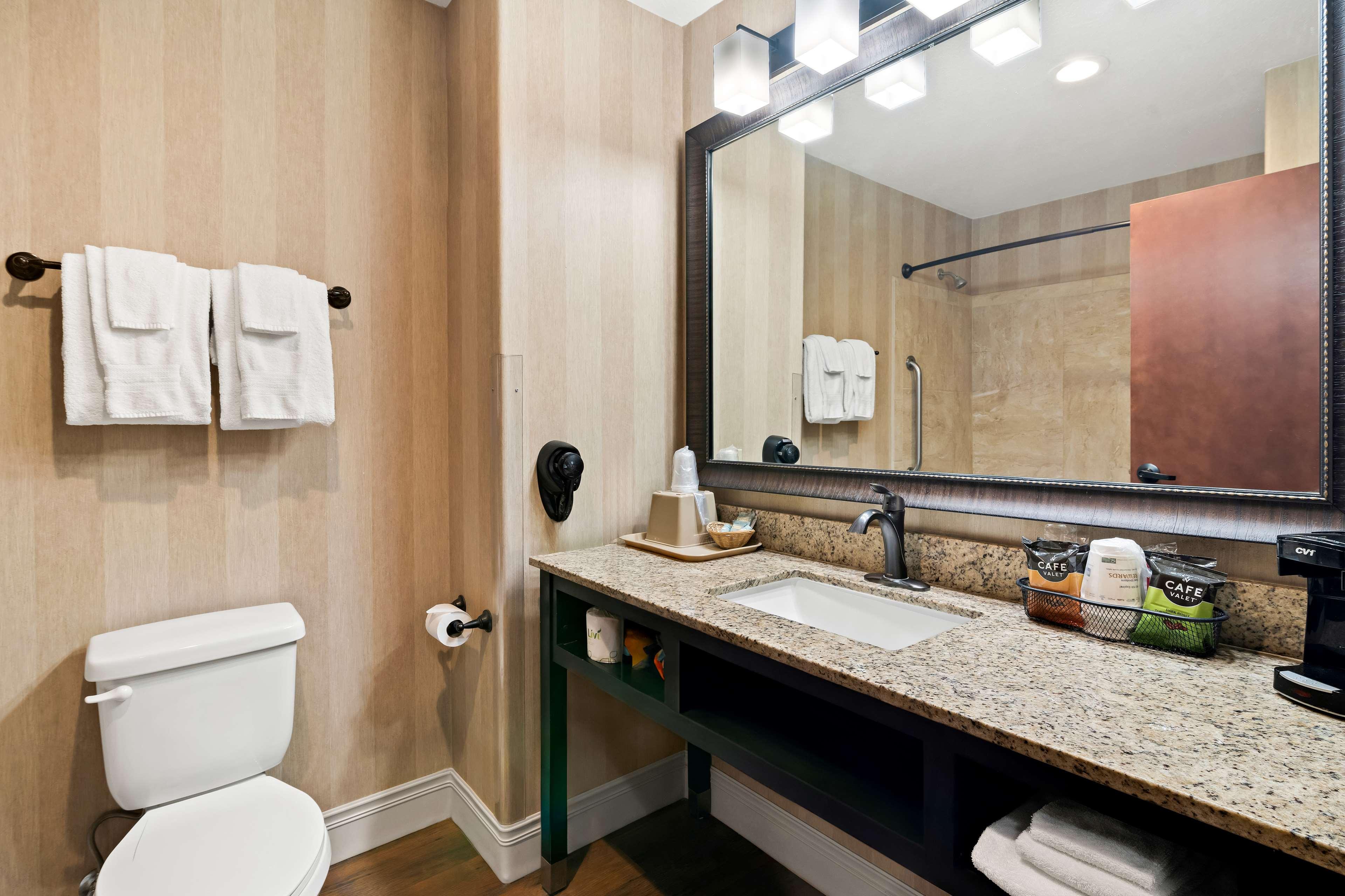 Best Western Newberry Station