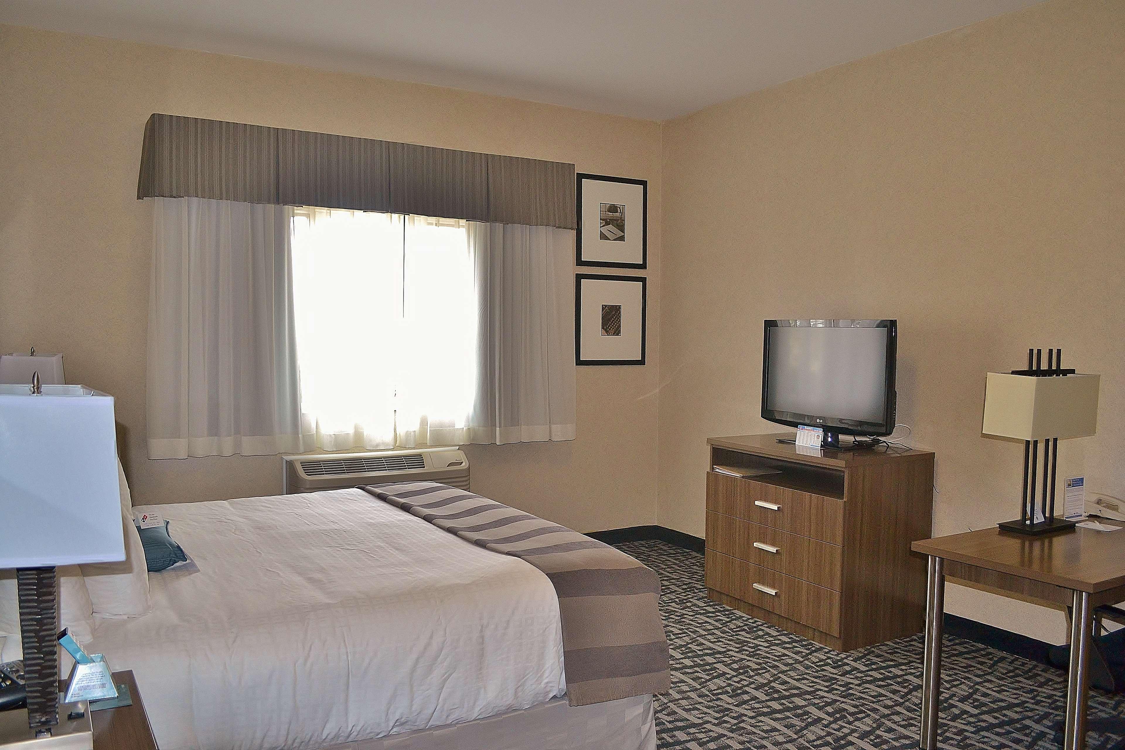 Best Western DuBois Hotel