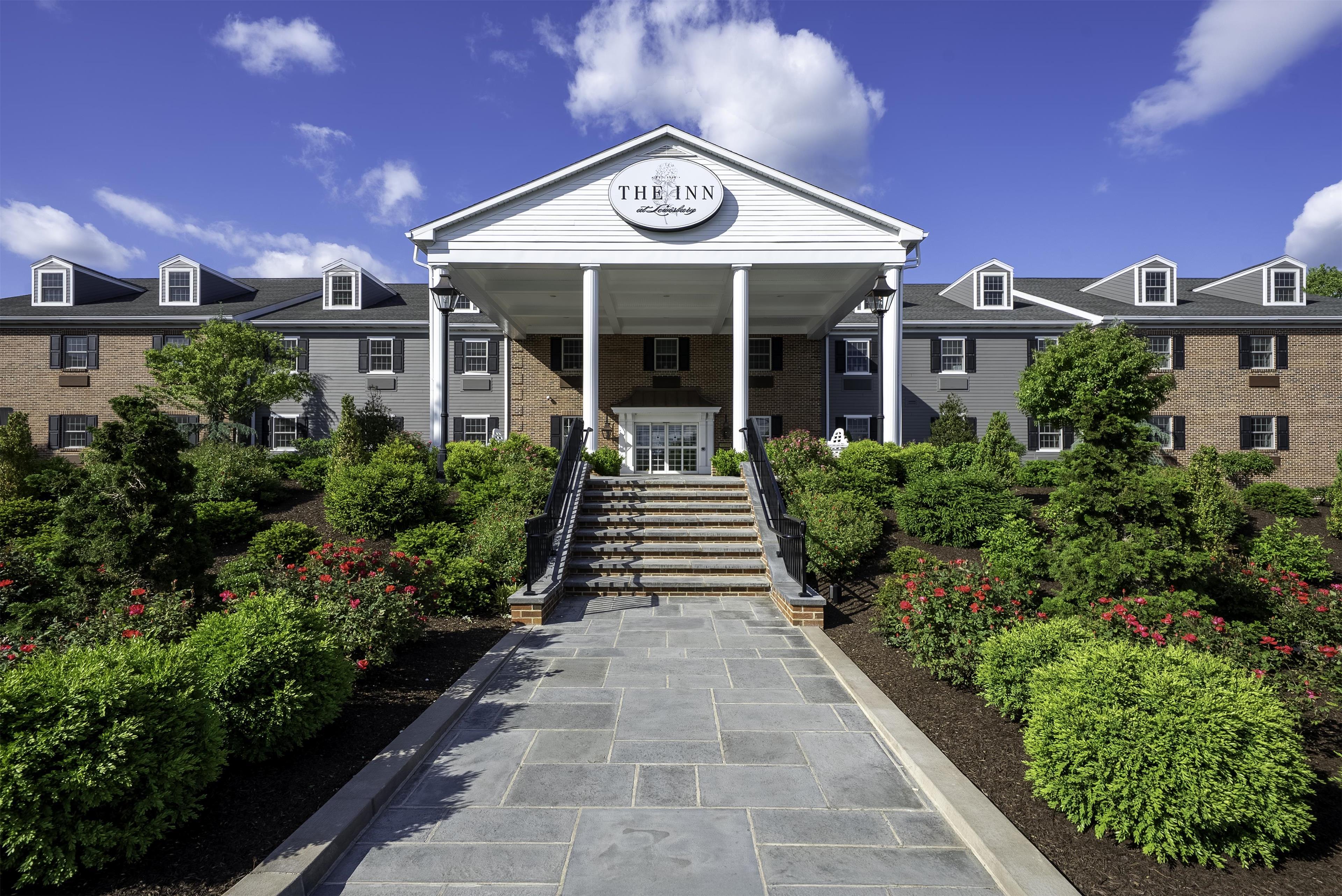 The Inn at Lewisberg, BW Signature Collection