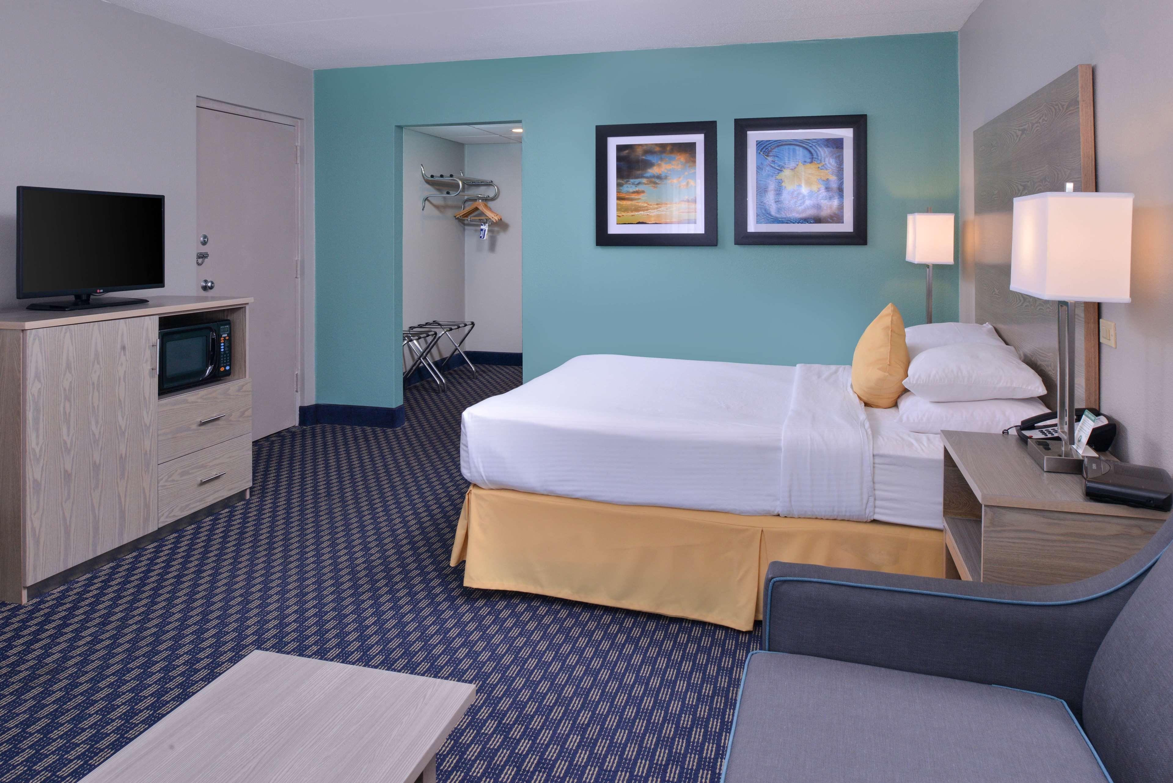 Best Western Westgate Inn