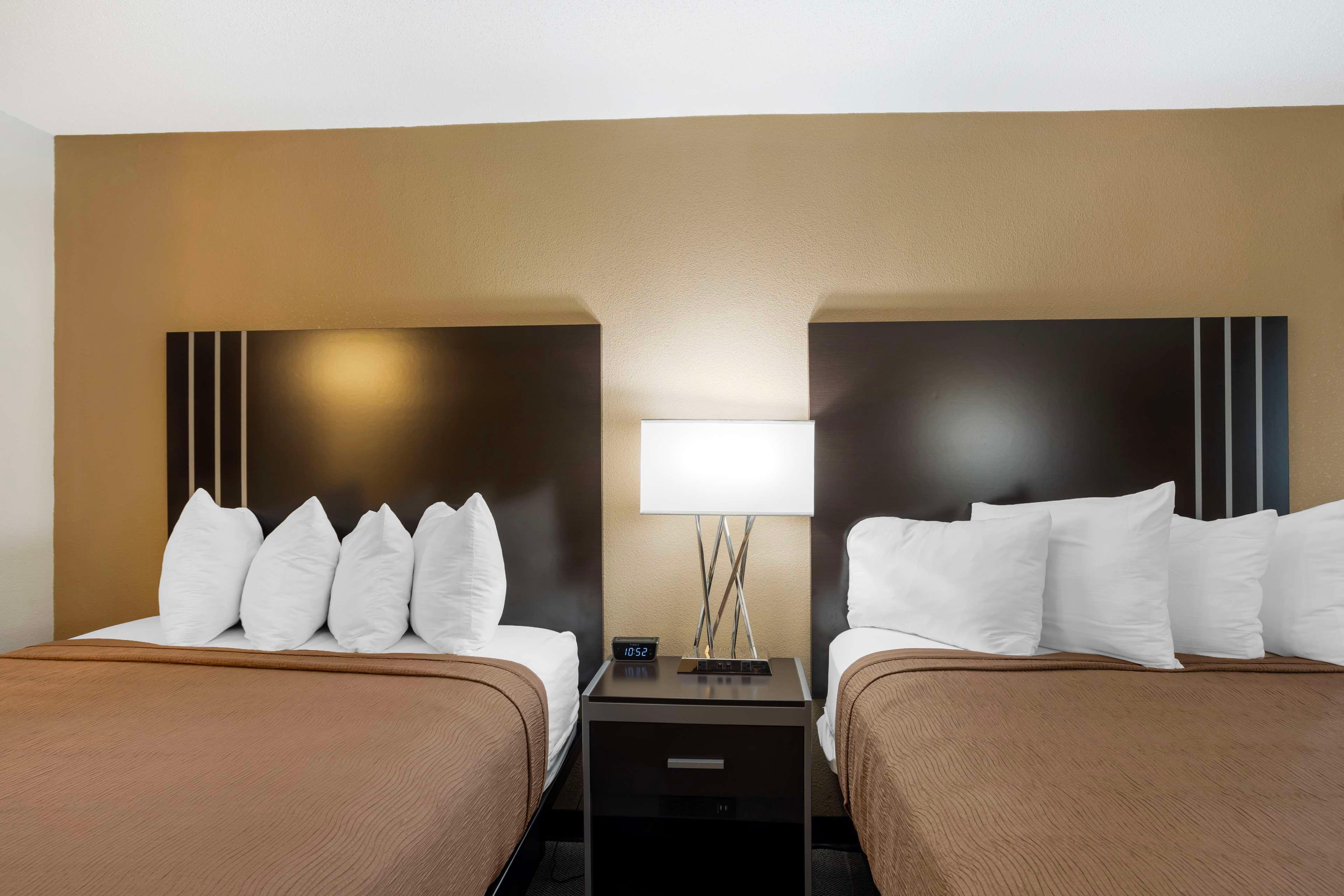 Best Western Plus Reading Inn & Suites