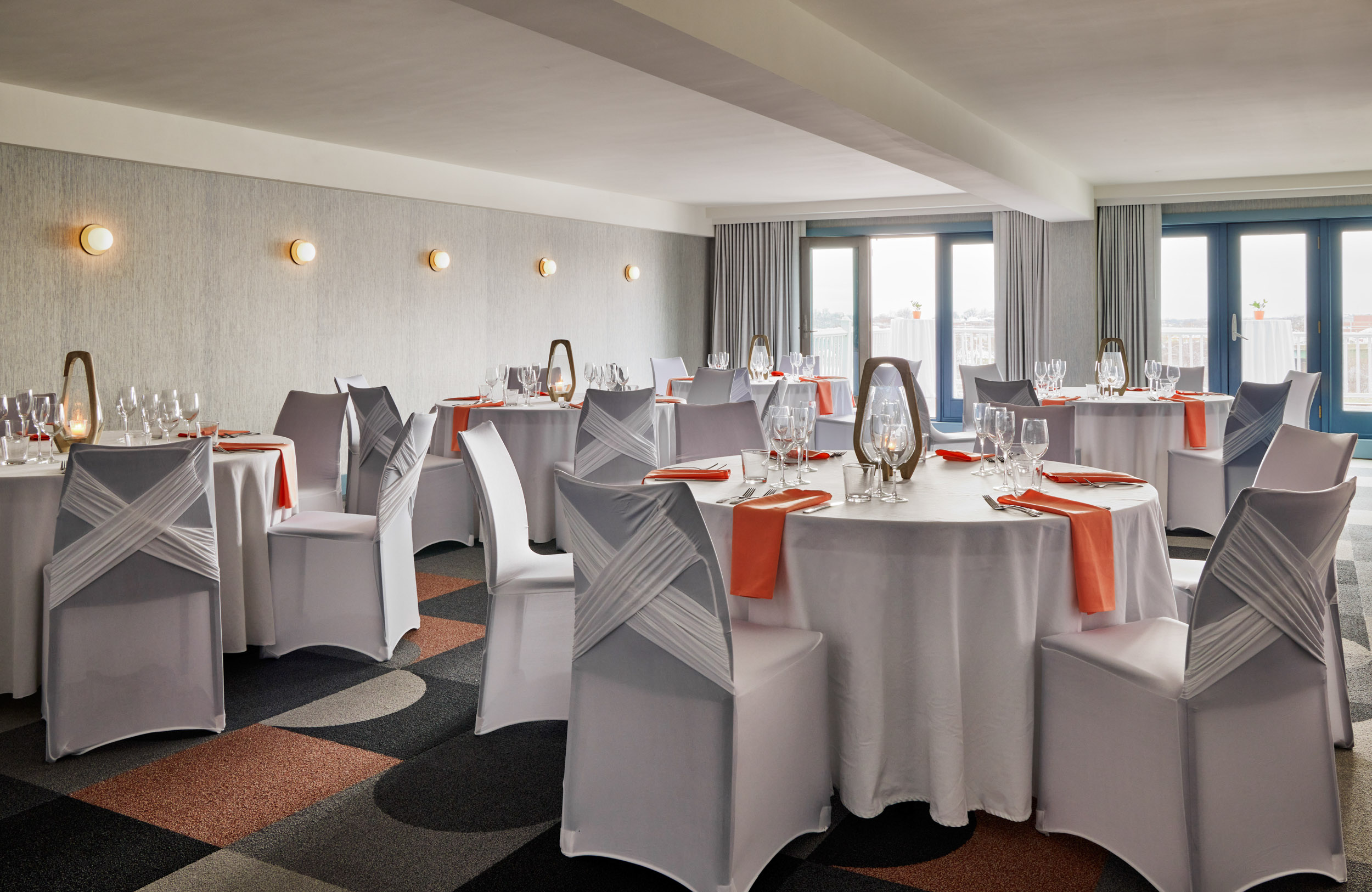 Wayfinder Newport by null