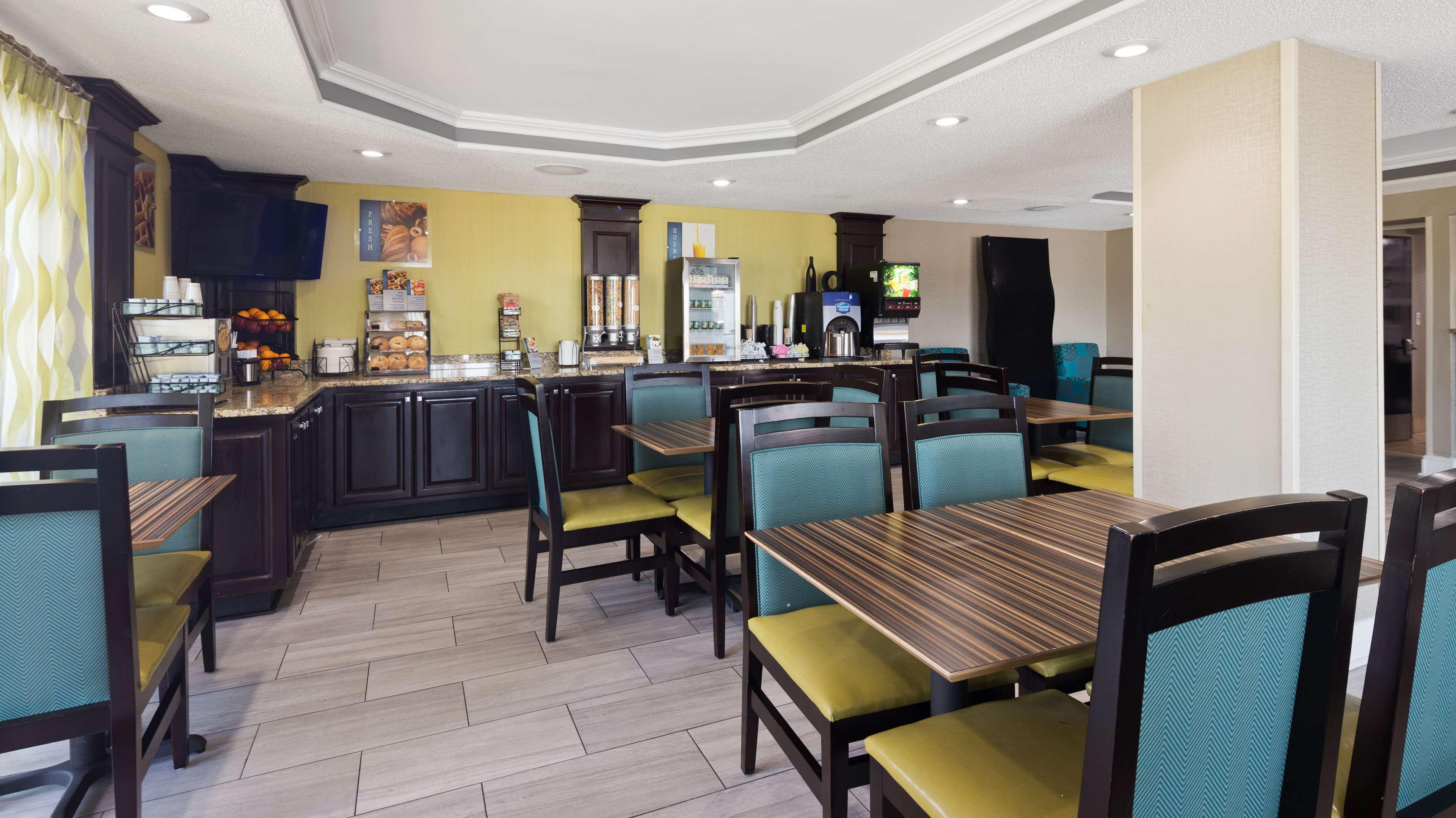 Best Western Inn