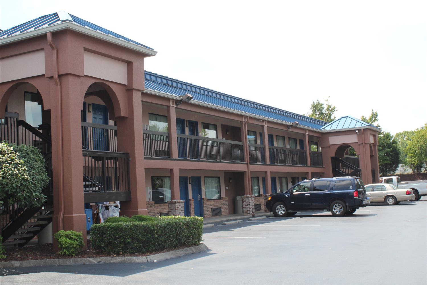 Best Western Murfreesboro