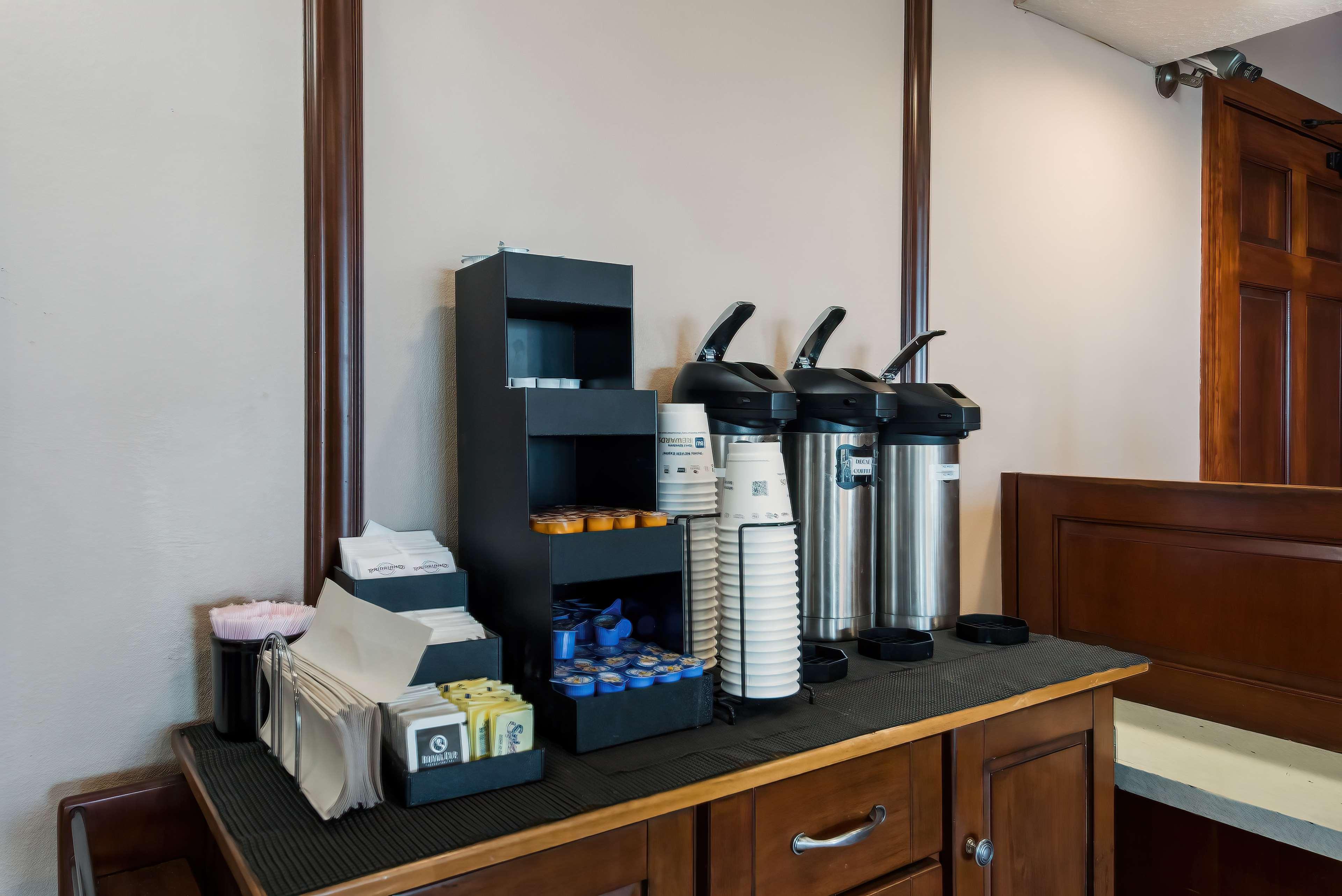 Surestay Plus By Best Western Jackson