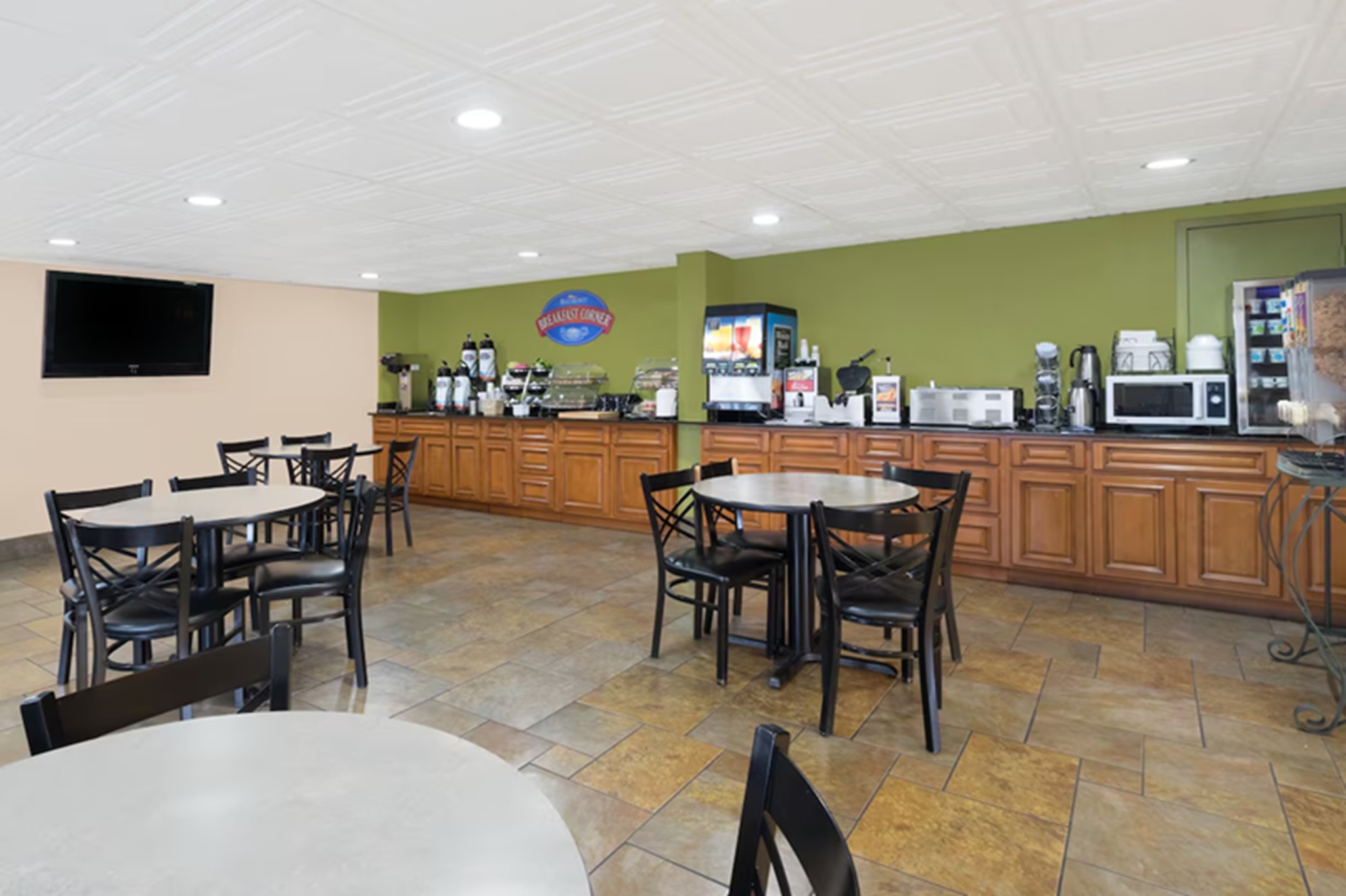 Baymont Inn & Suites Goodlettsville