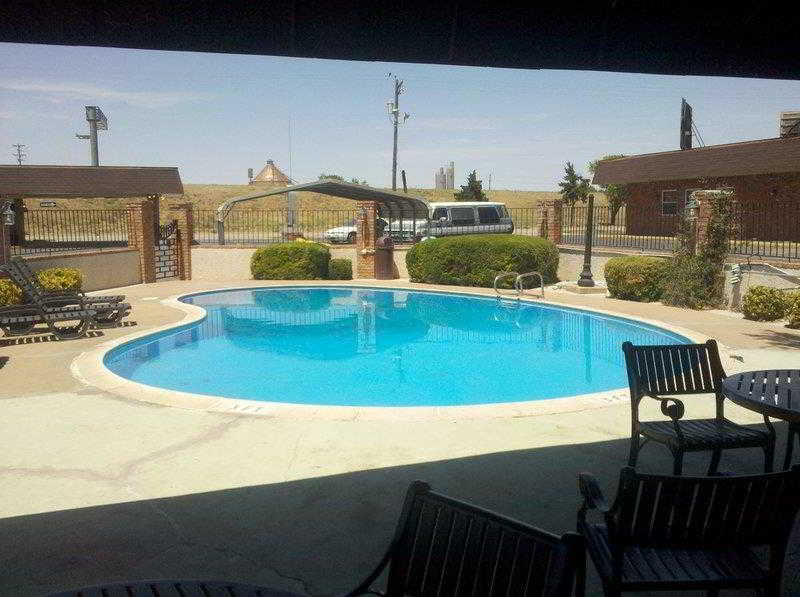 Best Western Village Inn