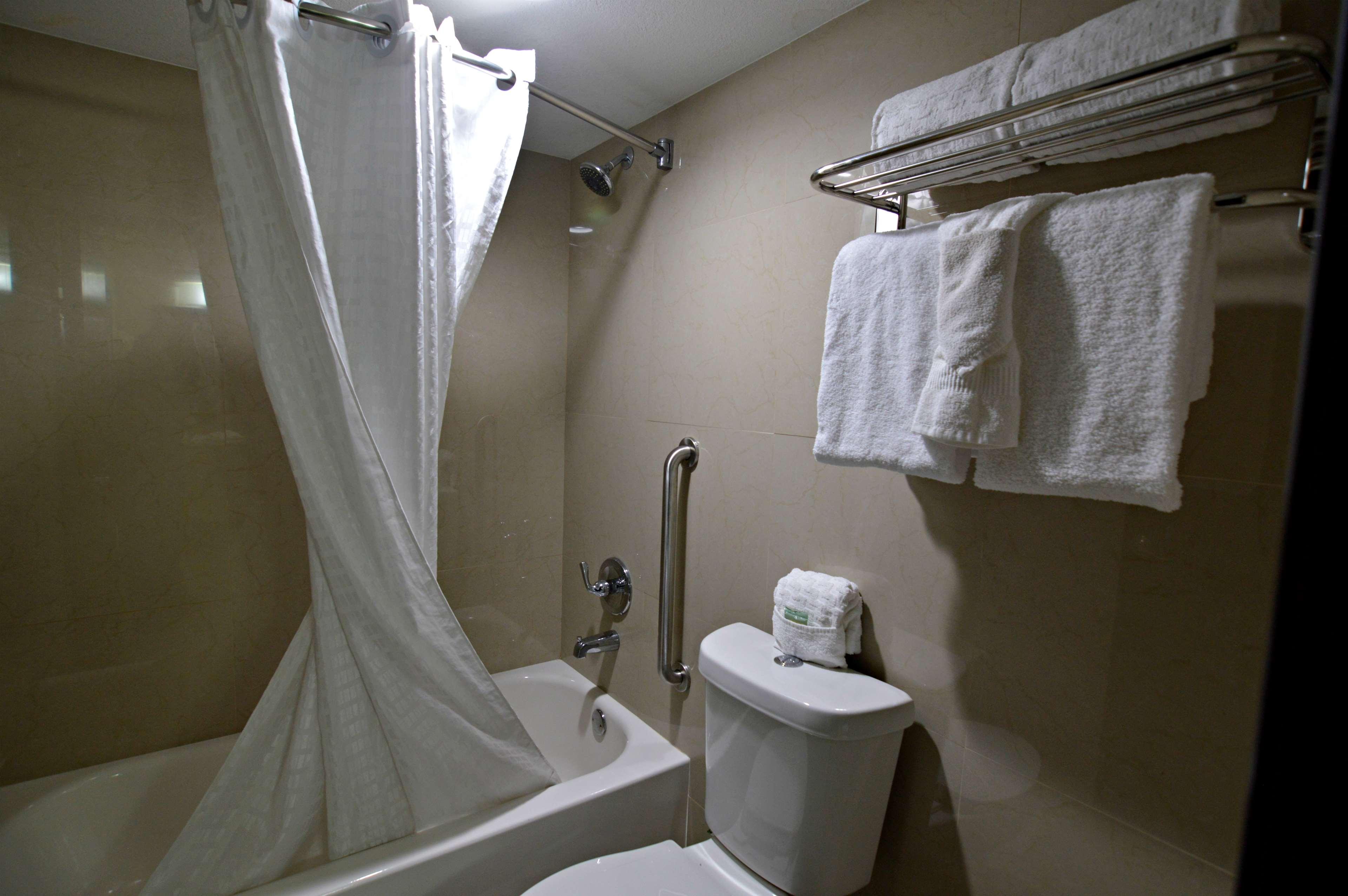 Best Western Inn of Del Rio