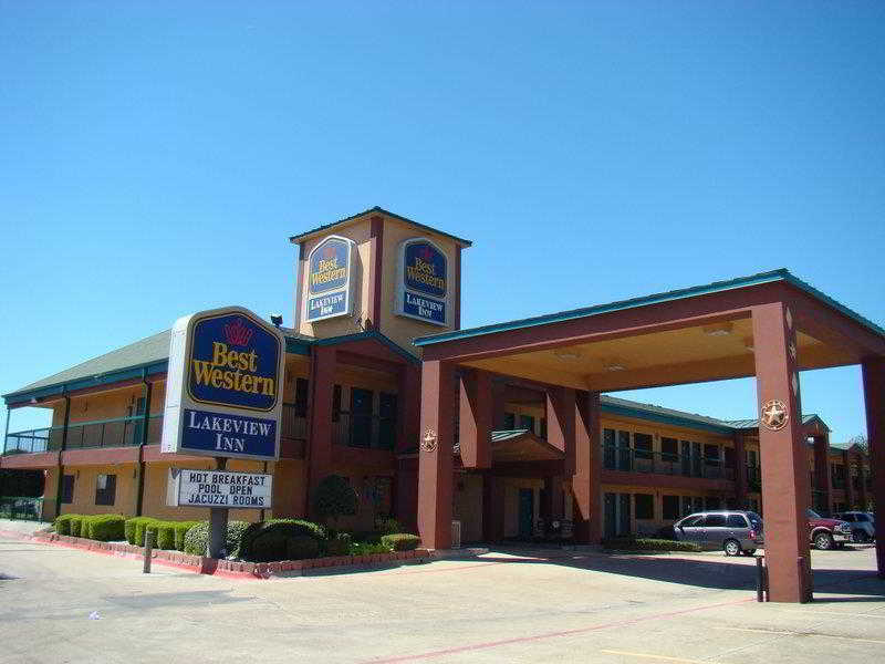 Quality Inn & Suites Garland - East Dallas image