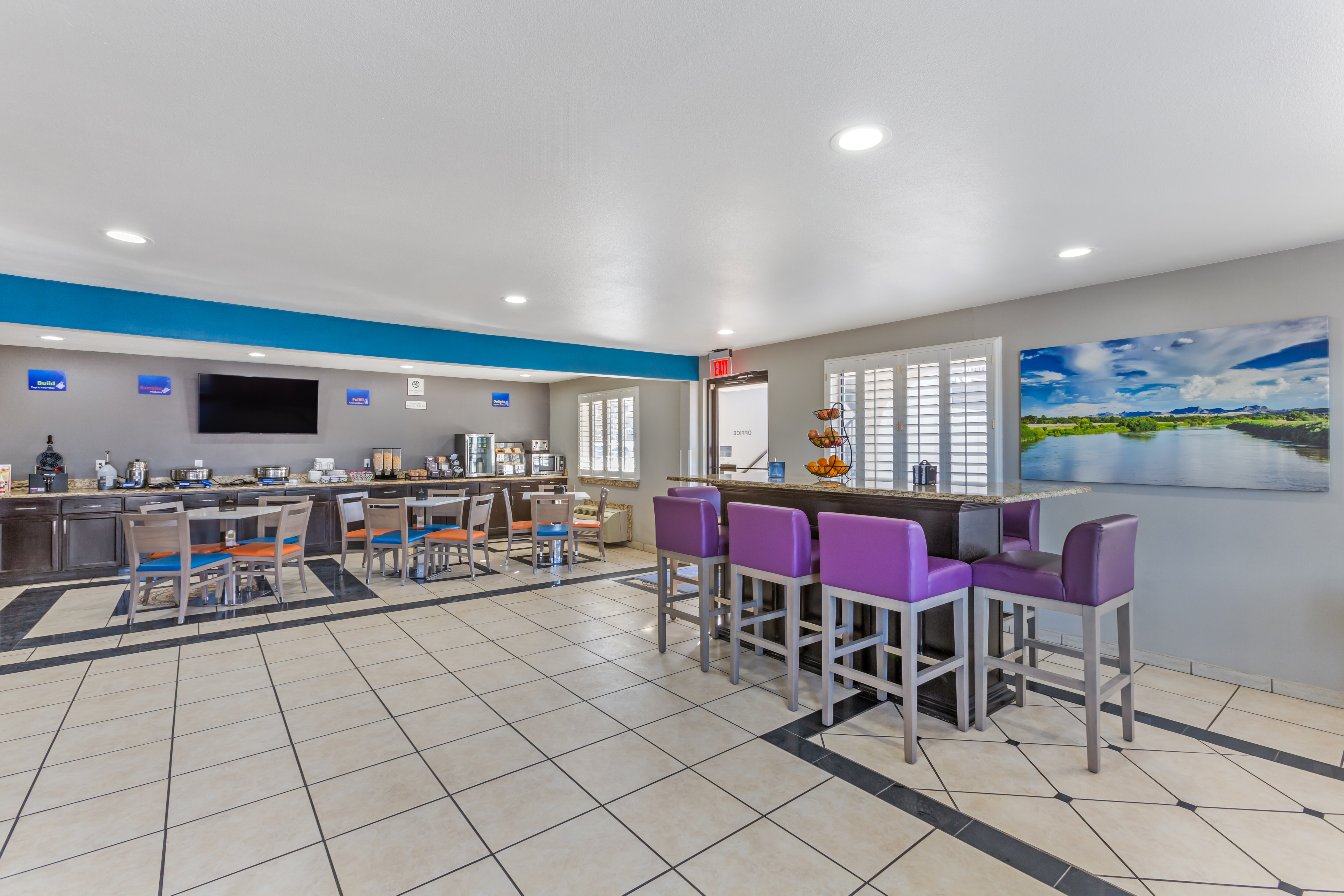 Best Western Sunland Park Inn
