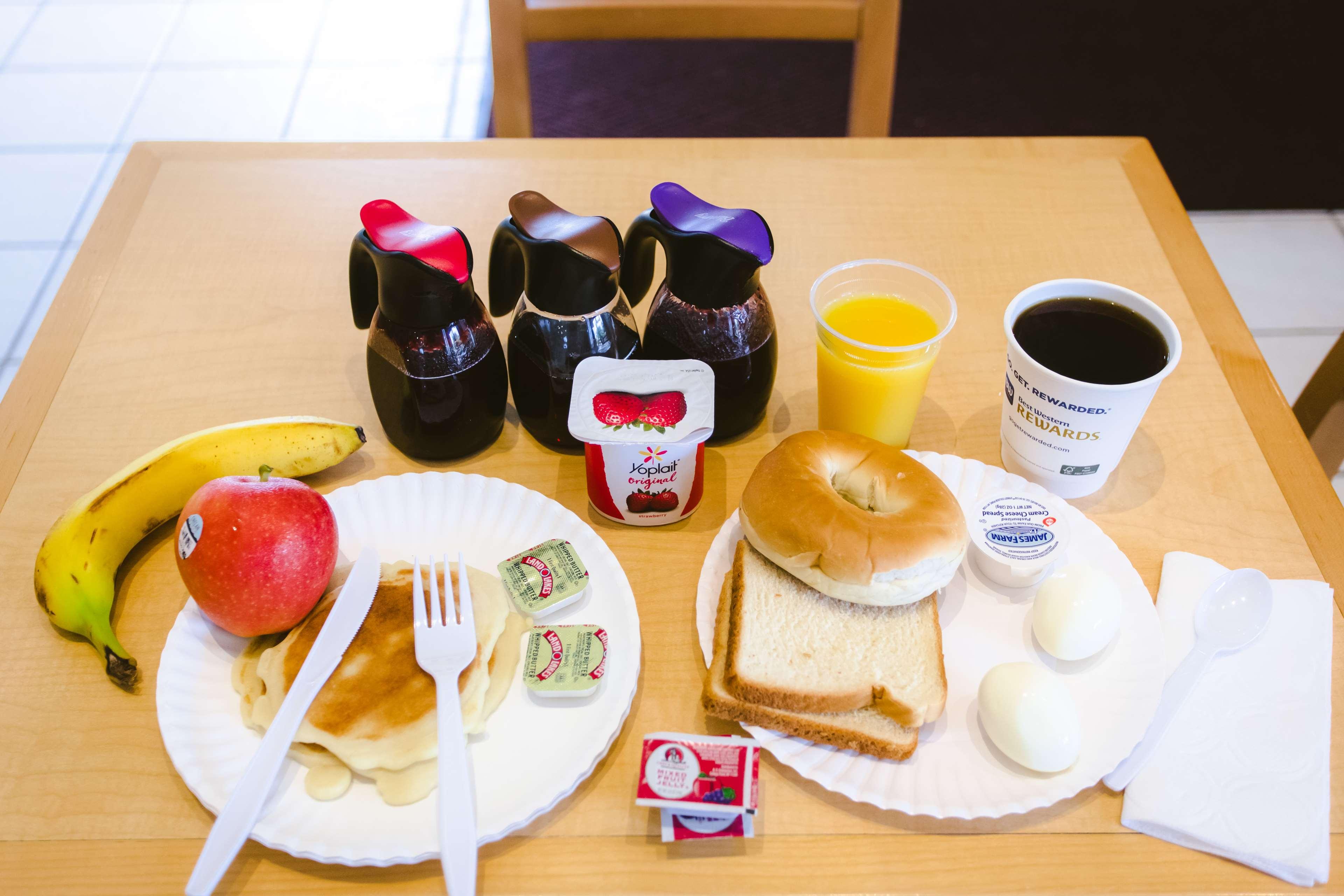 Best Western Pearland Inn
