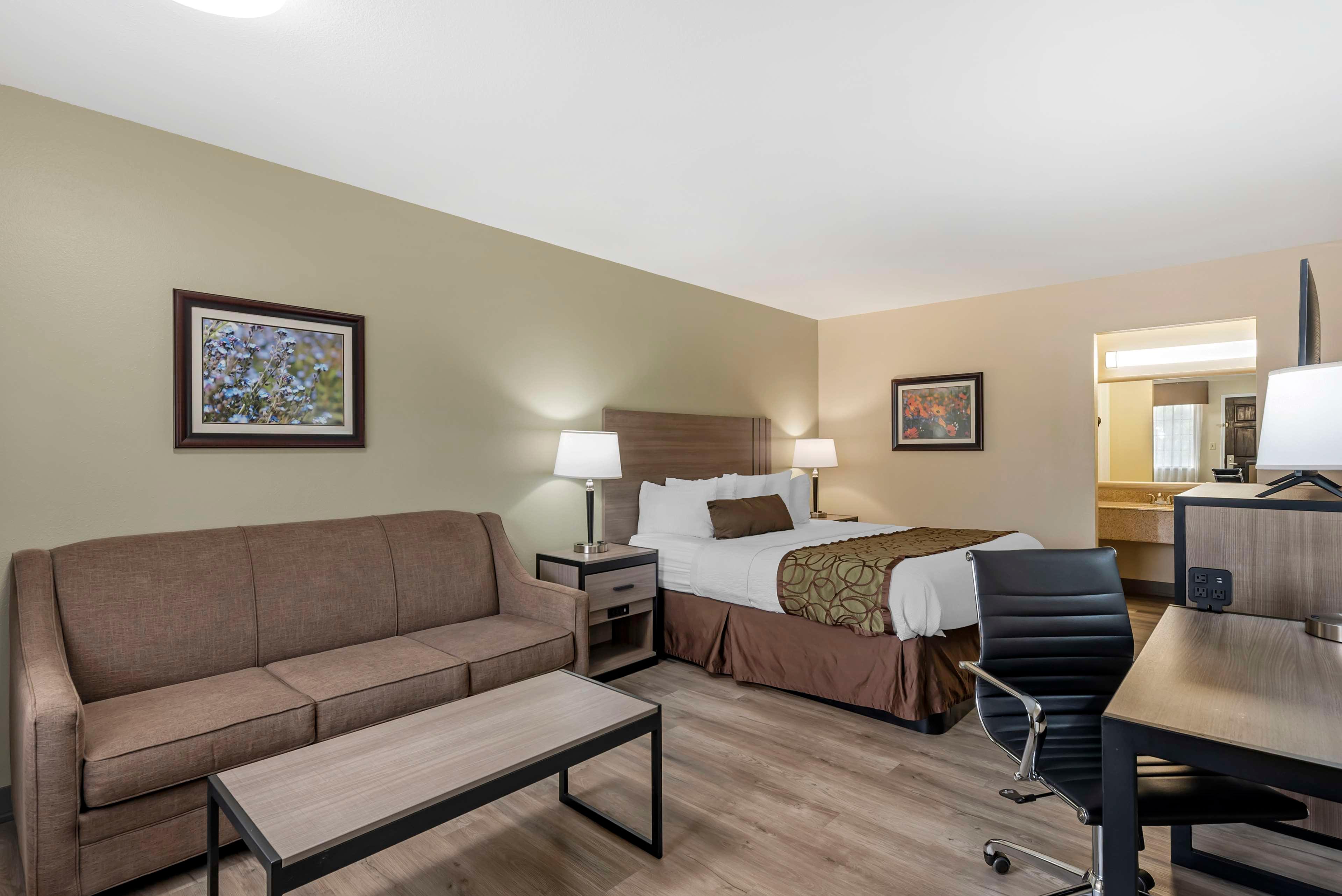 Best Western Inn of Brenham