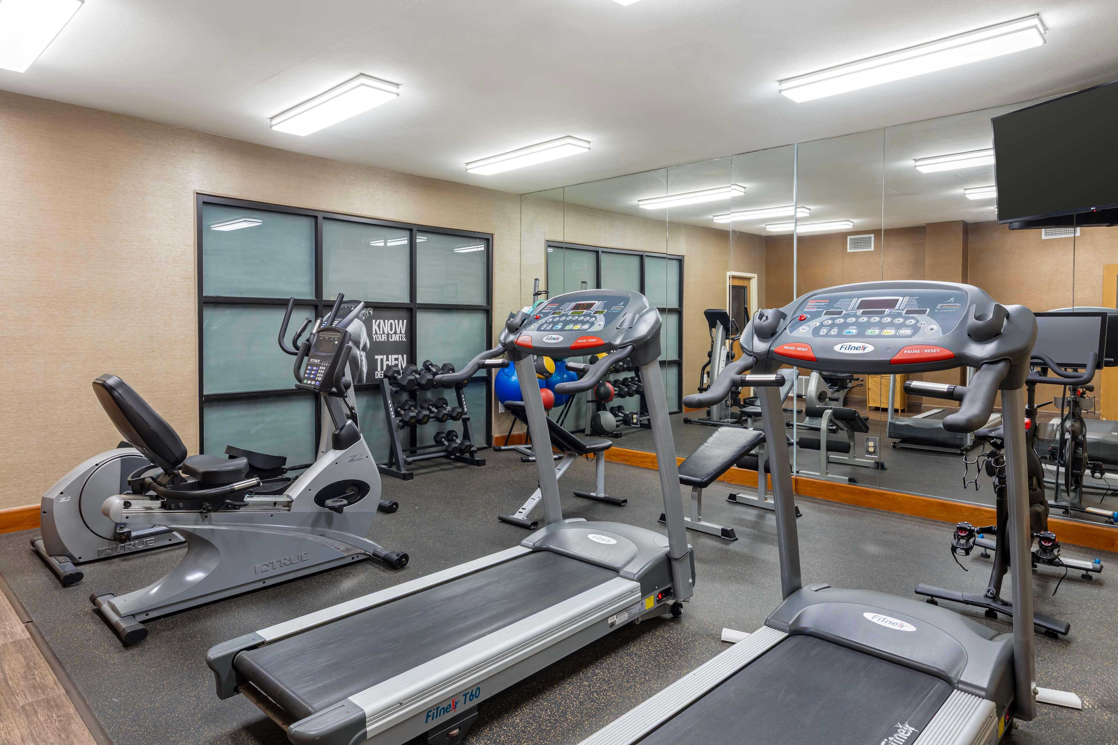 Best Western Plus Lewisville Flower Mound