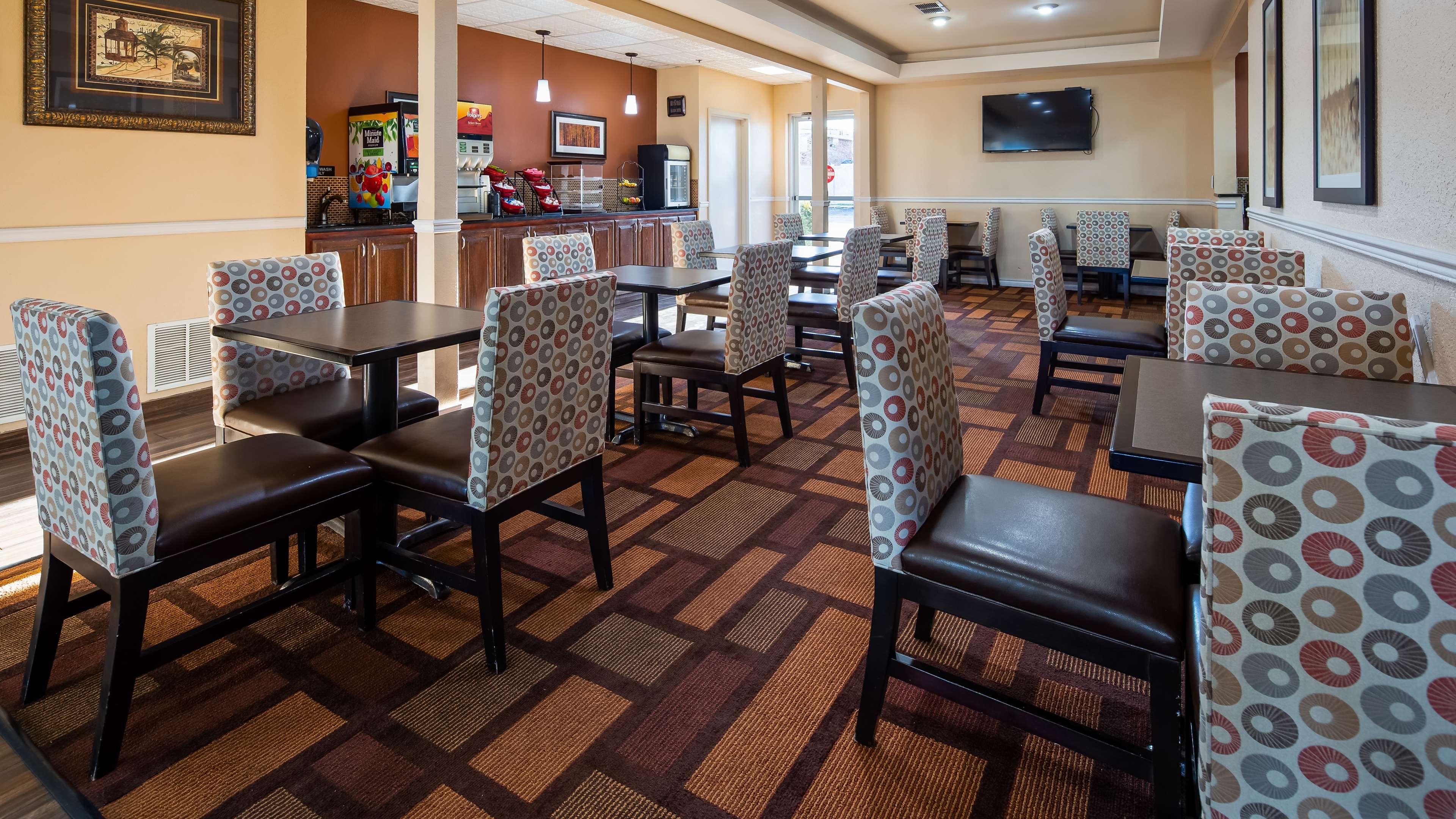 Baymont By Wyndham Lubbock