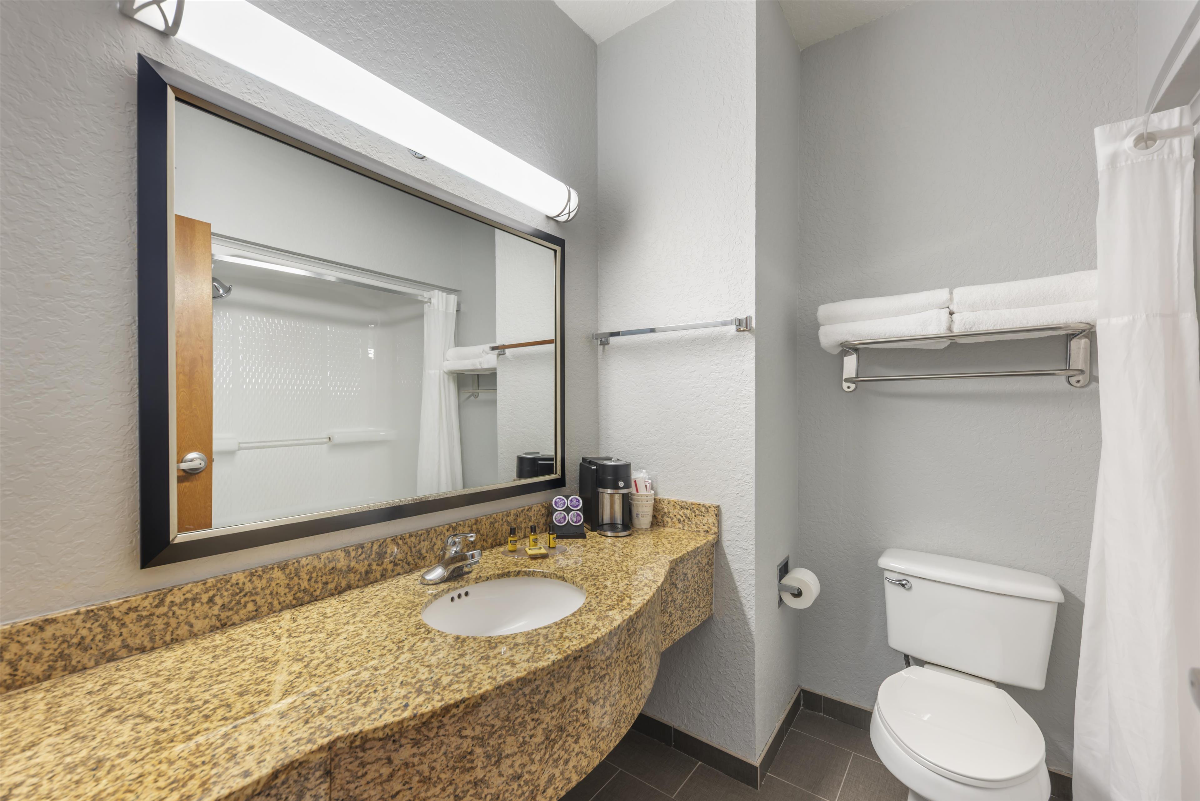 Best Western Plus Fredericksburg