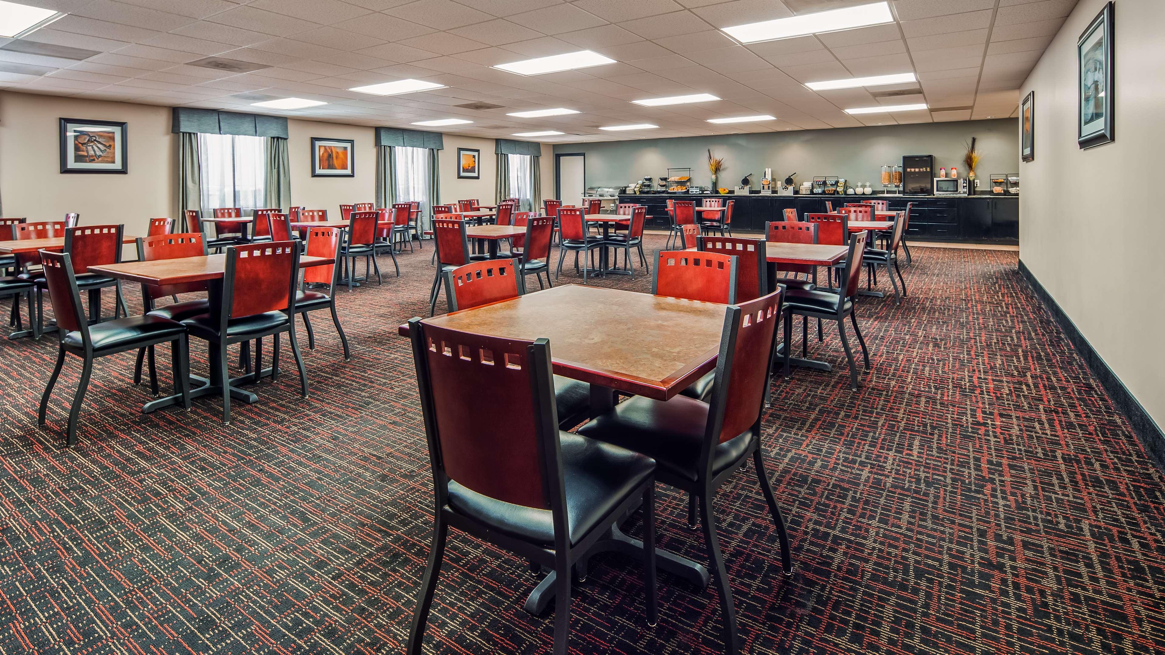 Surestay Plus Ht By Best Western Houston Medical C