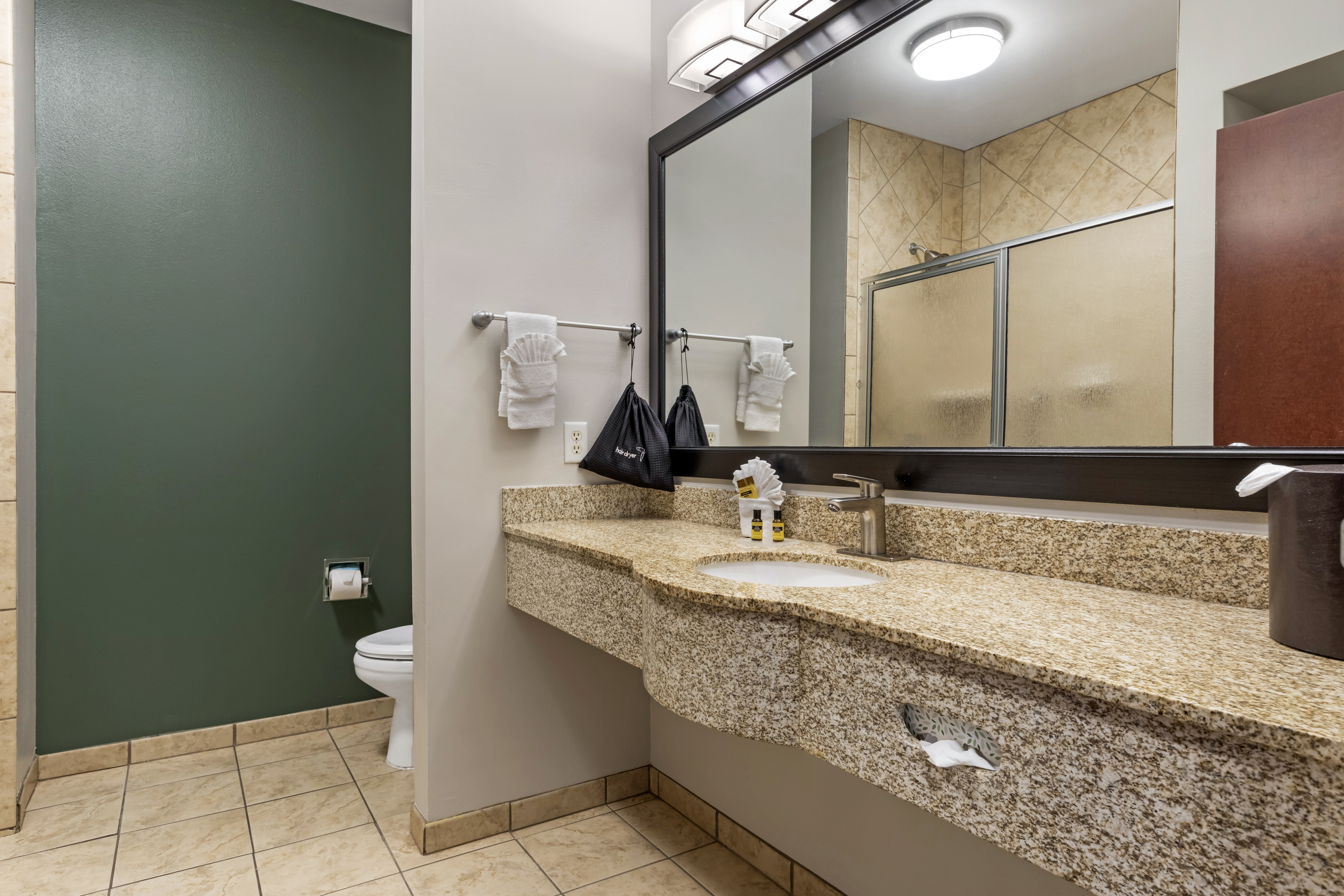 Best Western Plus Duncanville Dallas