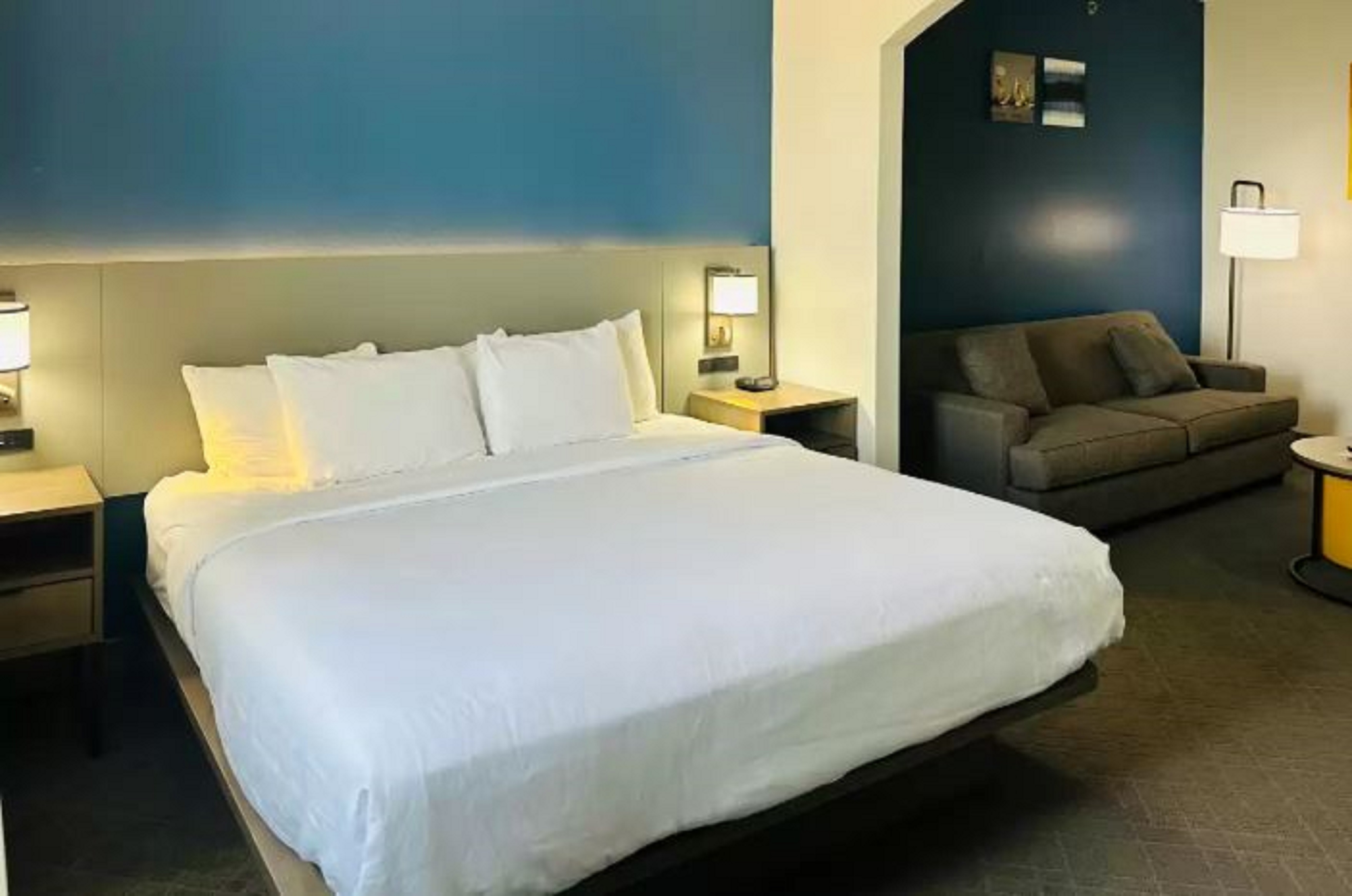 Comfort Inn & Suites Wylie