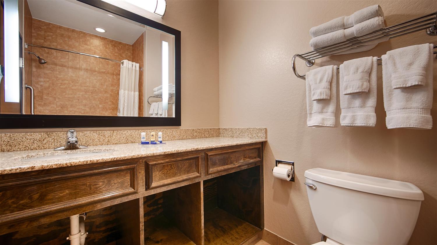 Best Western Plus Palo Alto Inn & Suites