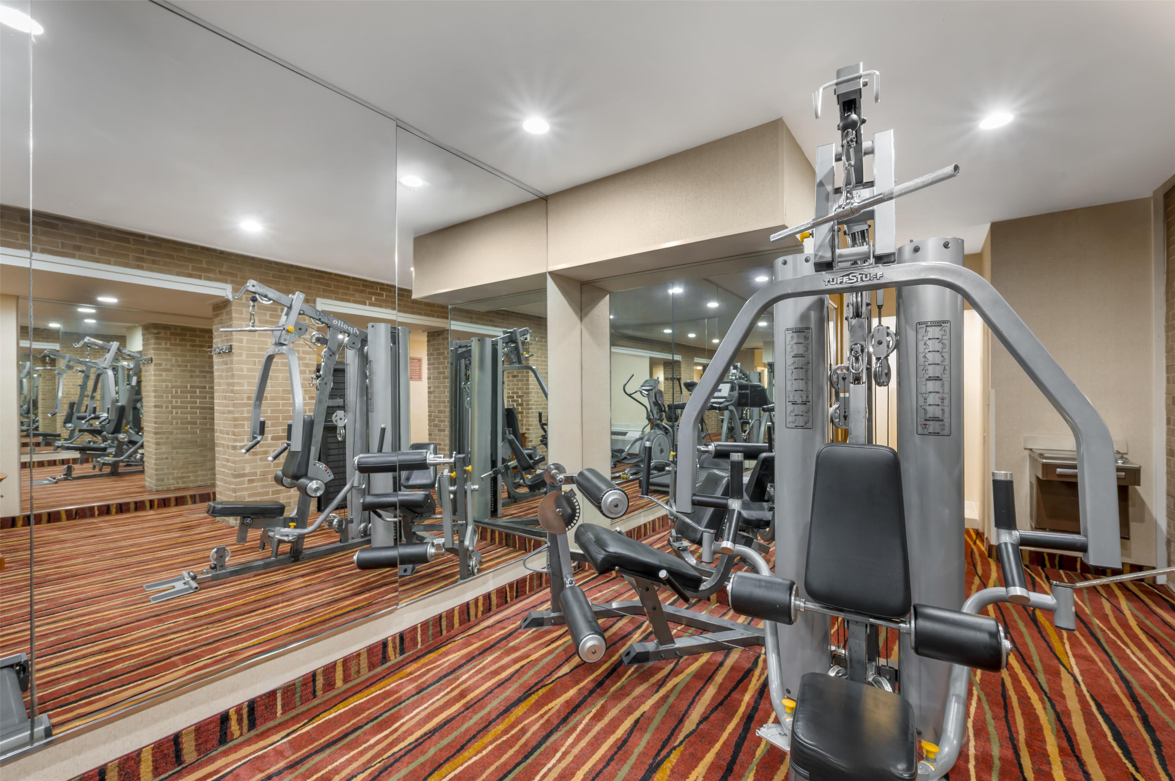 Best Western Manassas