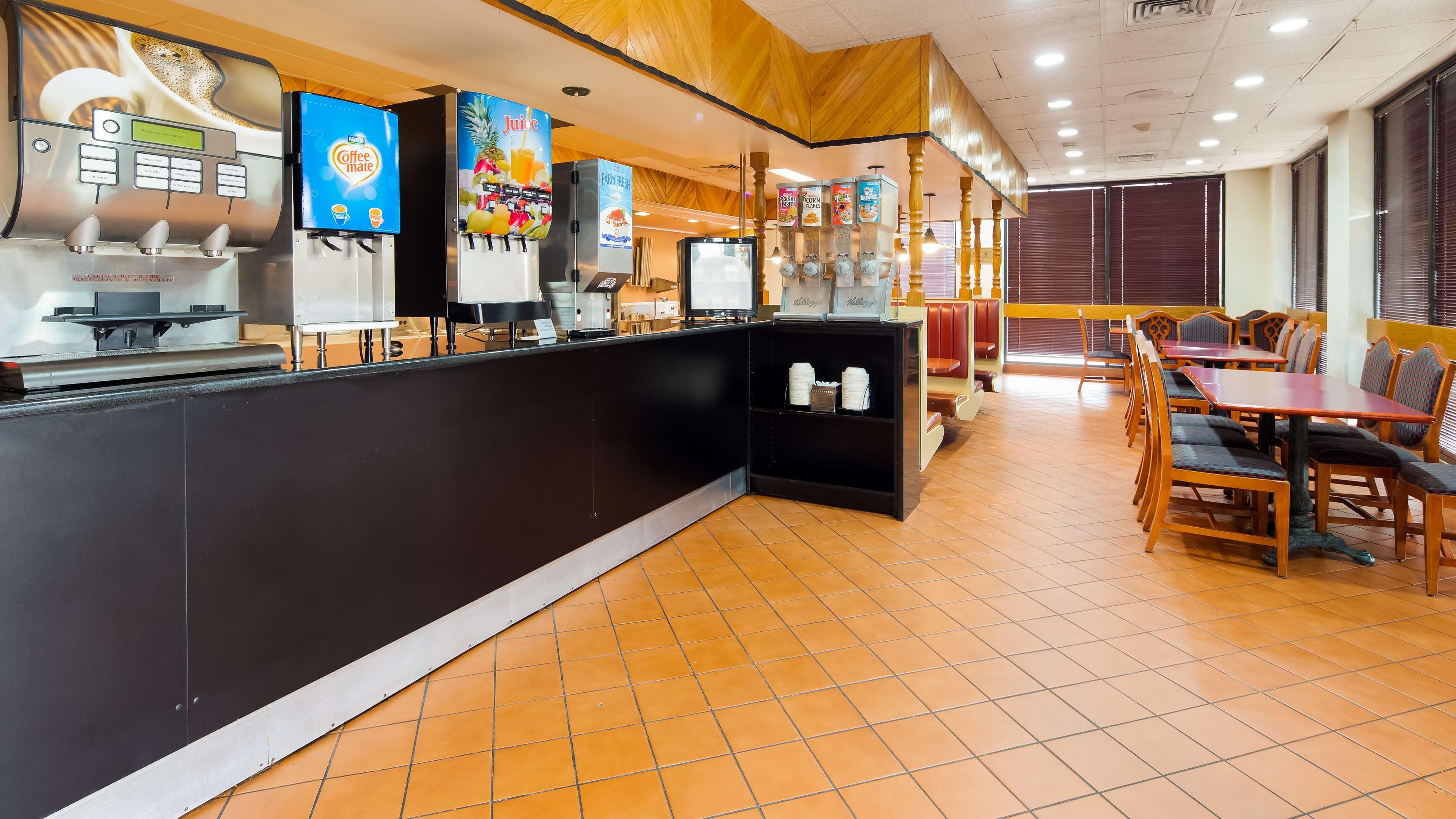 Best Western Springfield