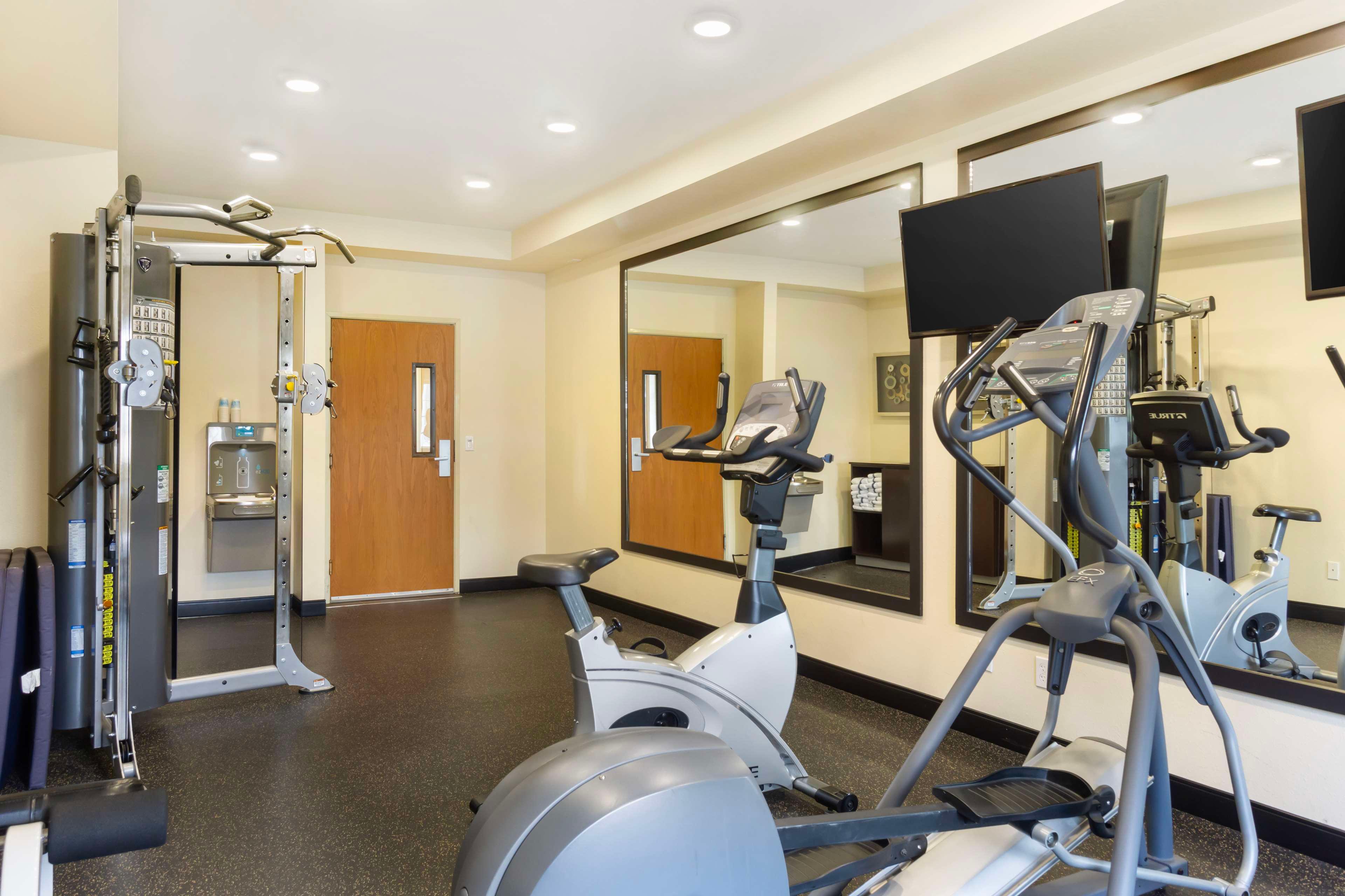 Best Western Plus Yakima Hotel