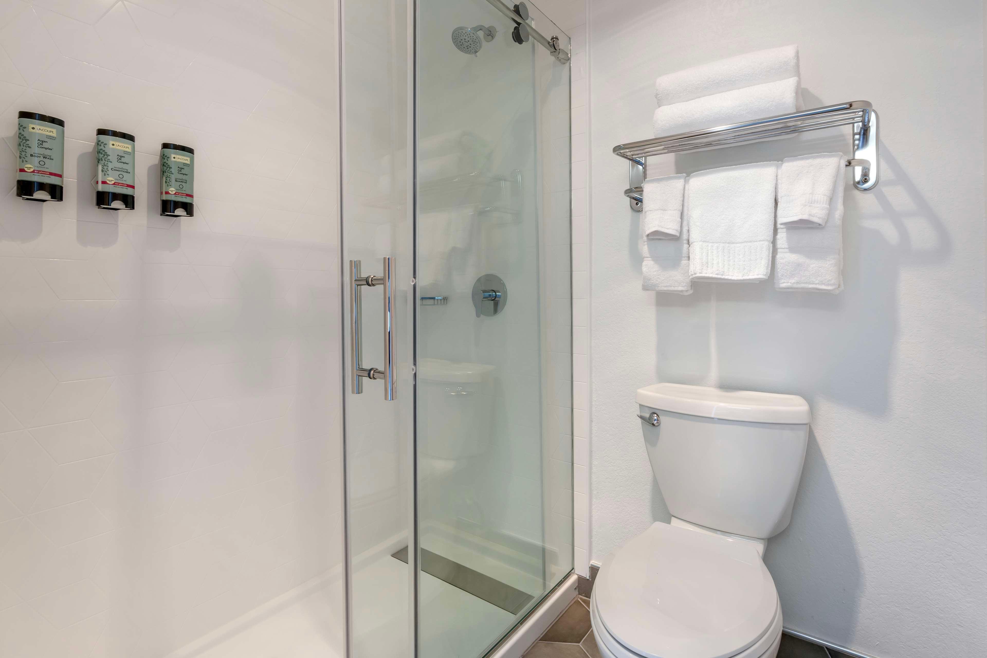 Best Western Inn of Vancouver