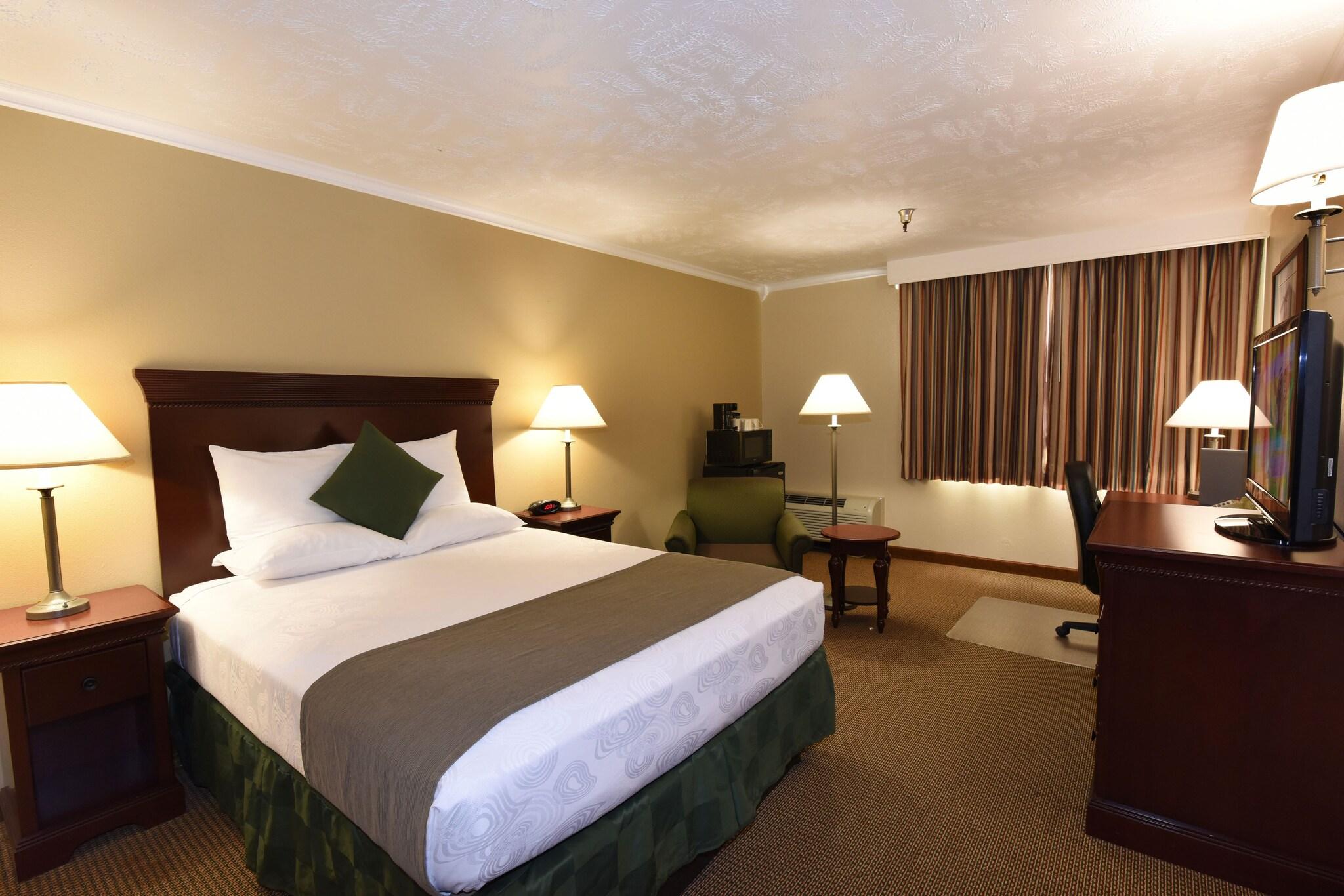 Best Western Plus Ahtanum Inn
