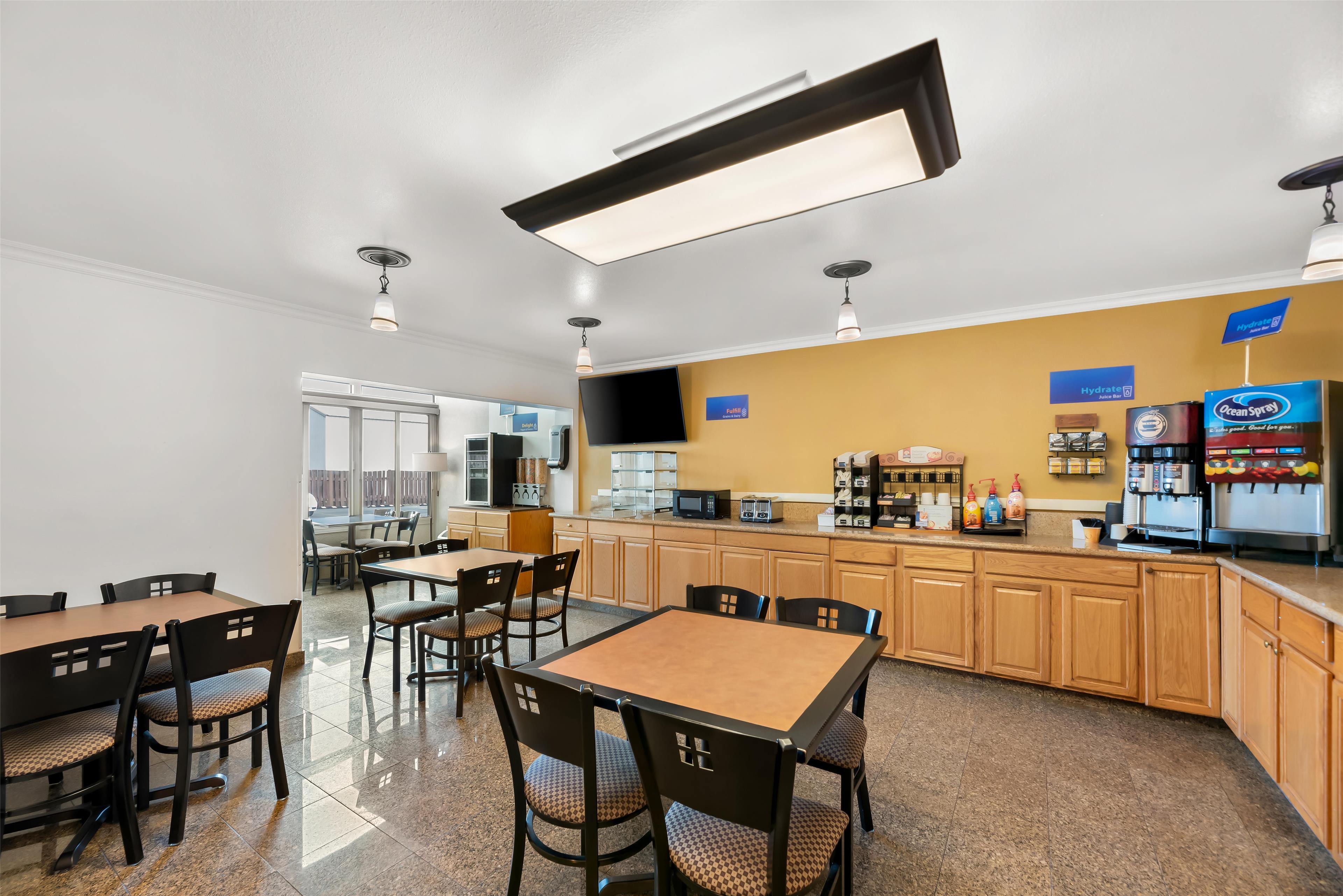 Best Western Chieftain Inn