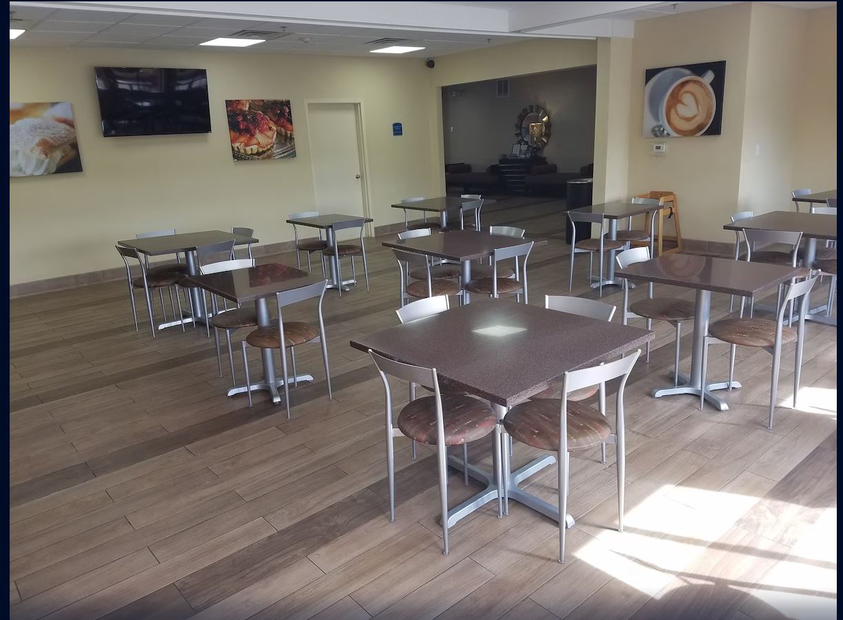 Quality Inn & Suites Morgantown - University Area