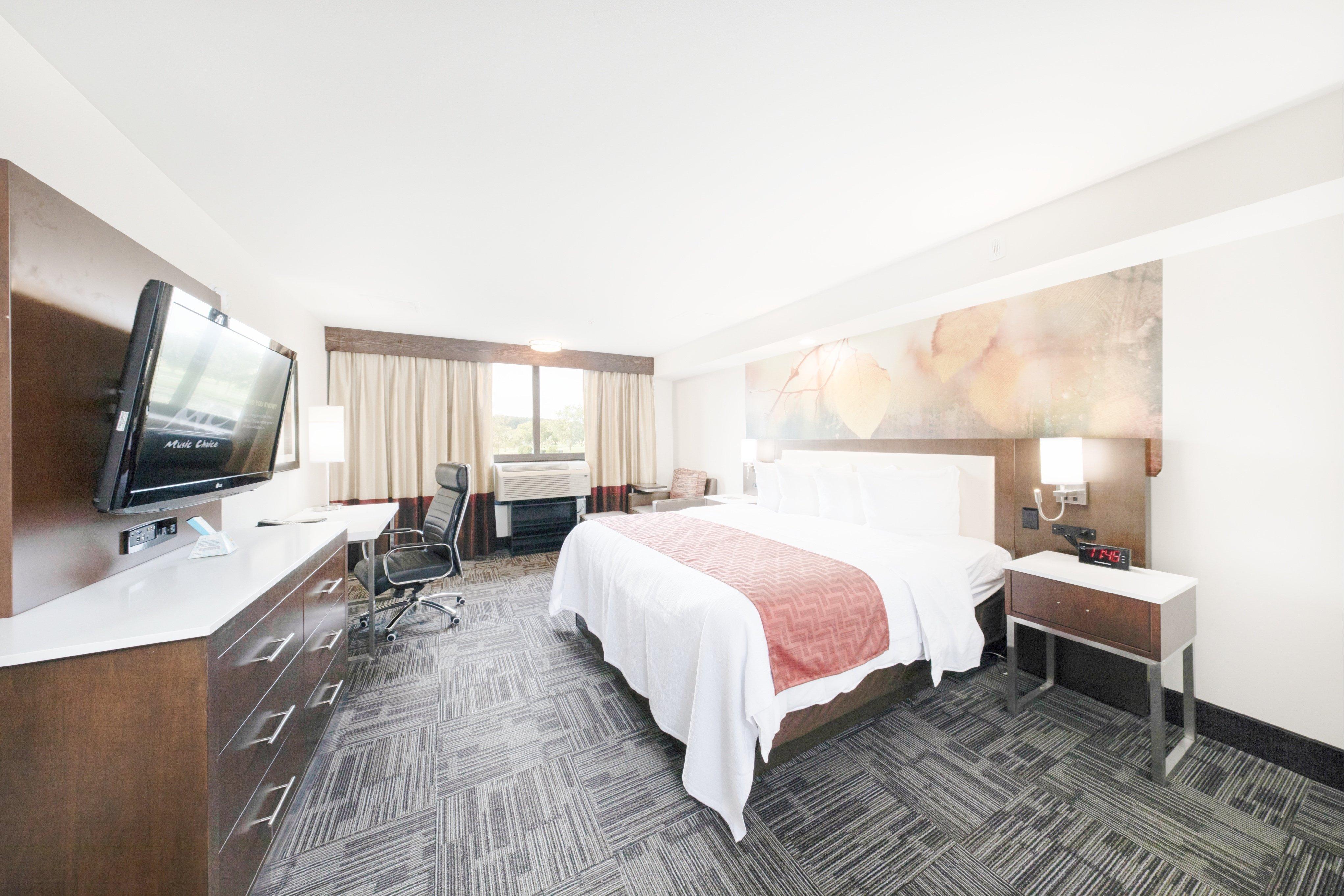 Holiday Inn Milwaukee - Brookfield