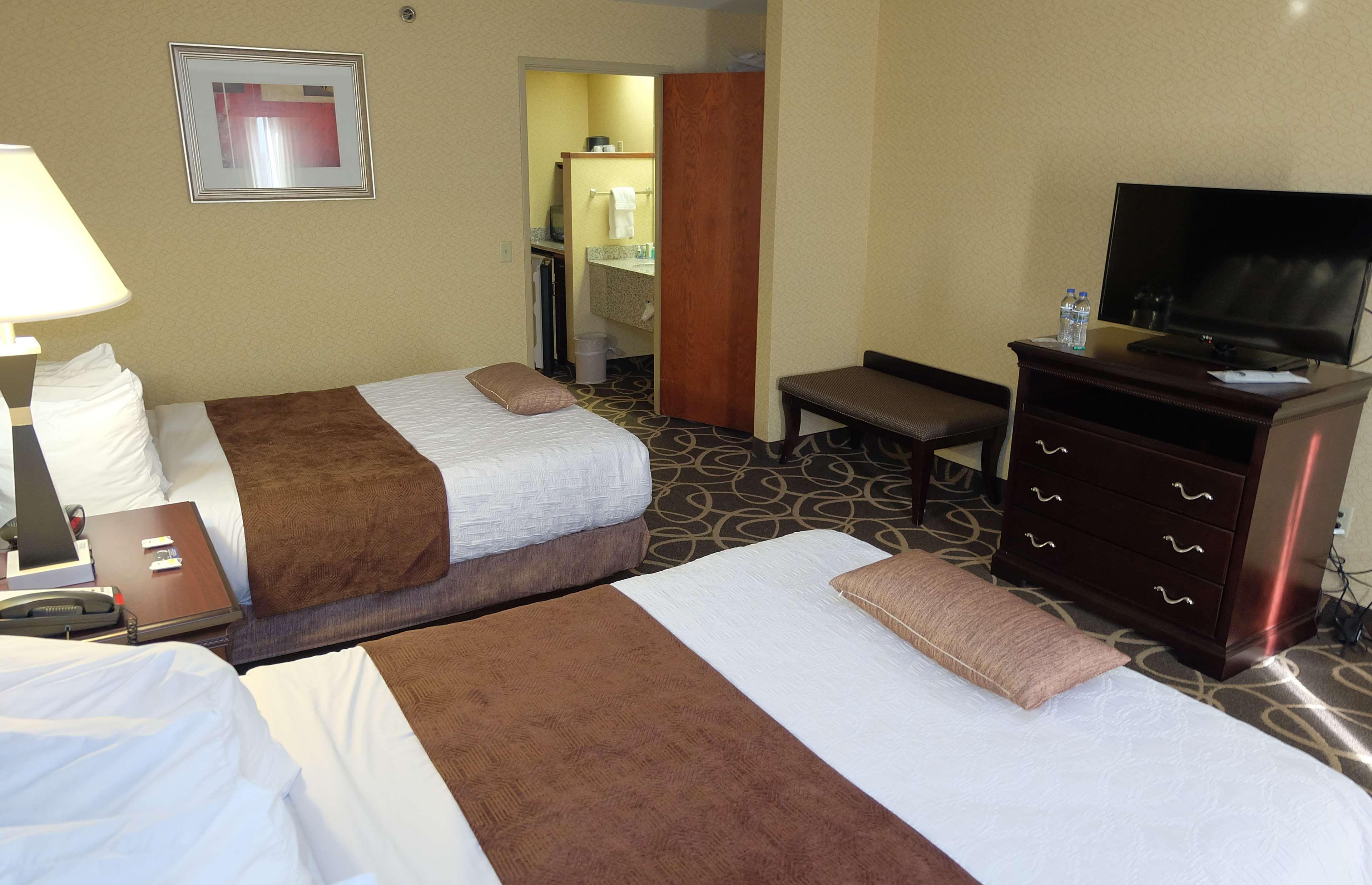 Best Western Plus Eau Claire Conference Center