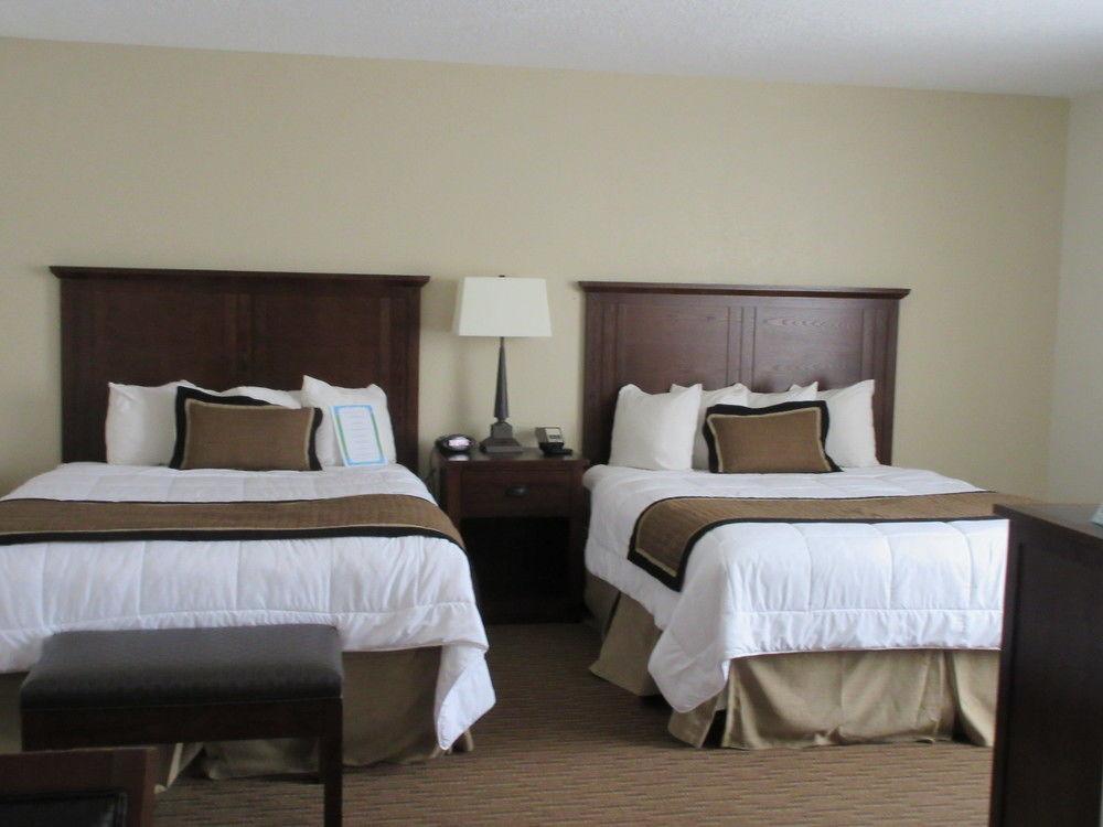 Ramkota Hotel