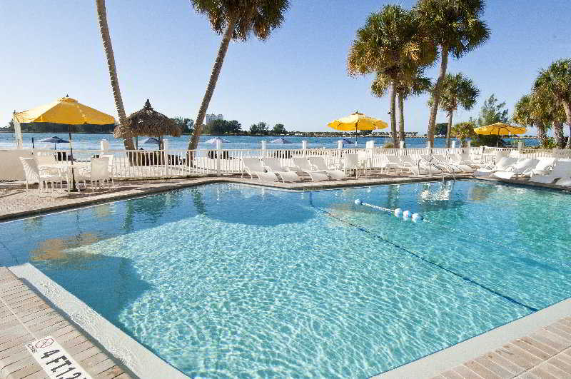 JW Marriott Clearwater Beach Resort & Spa by null
