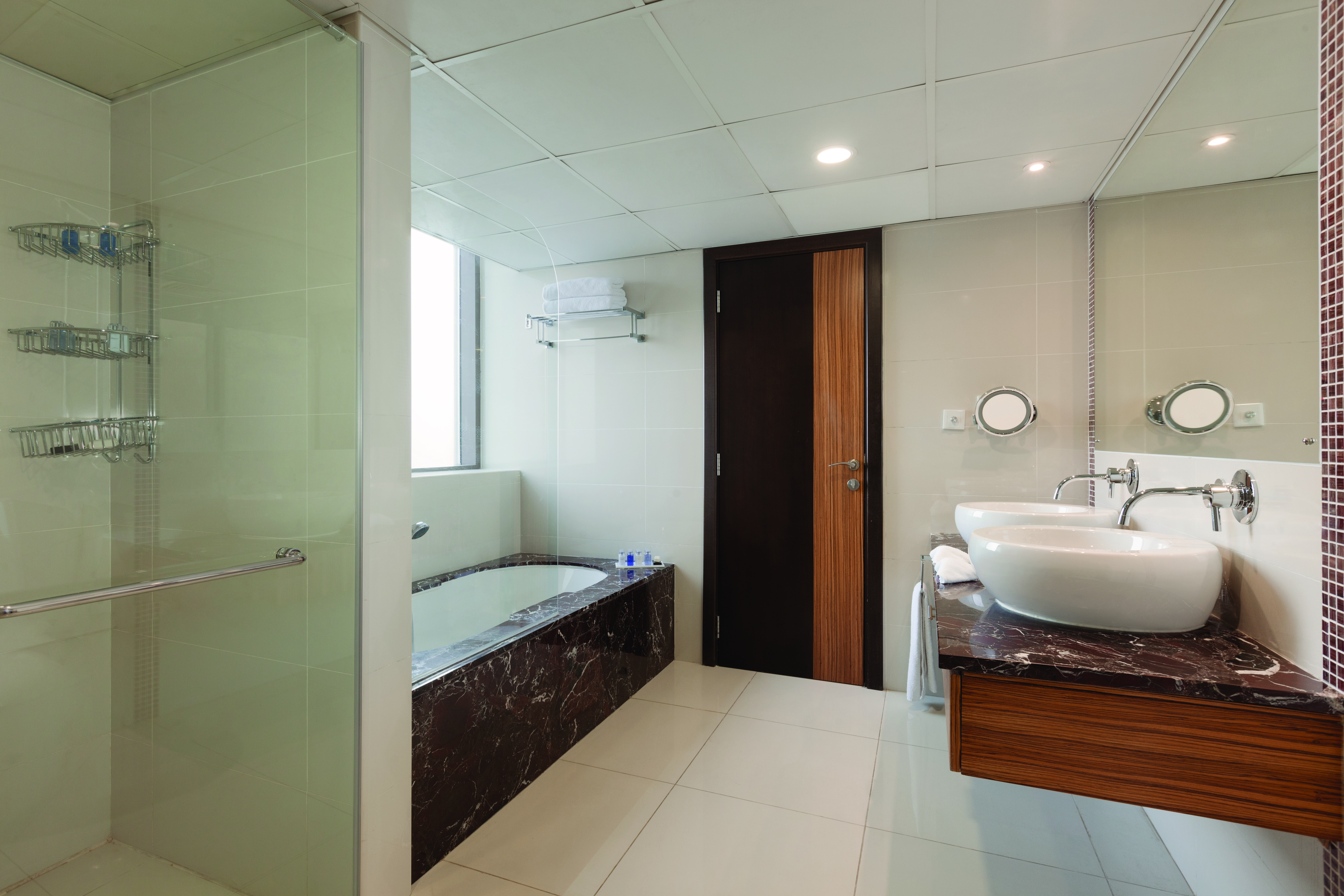 Delta Hotels by Marriott Jumeirah Beach
