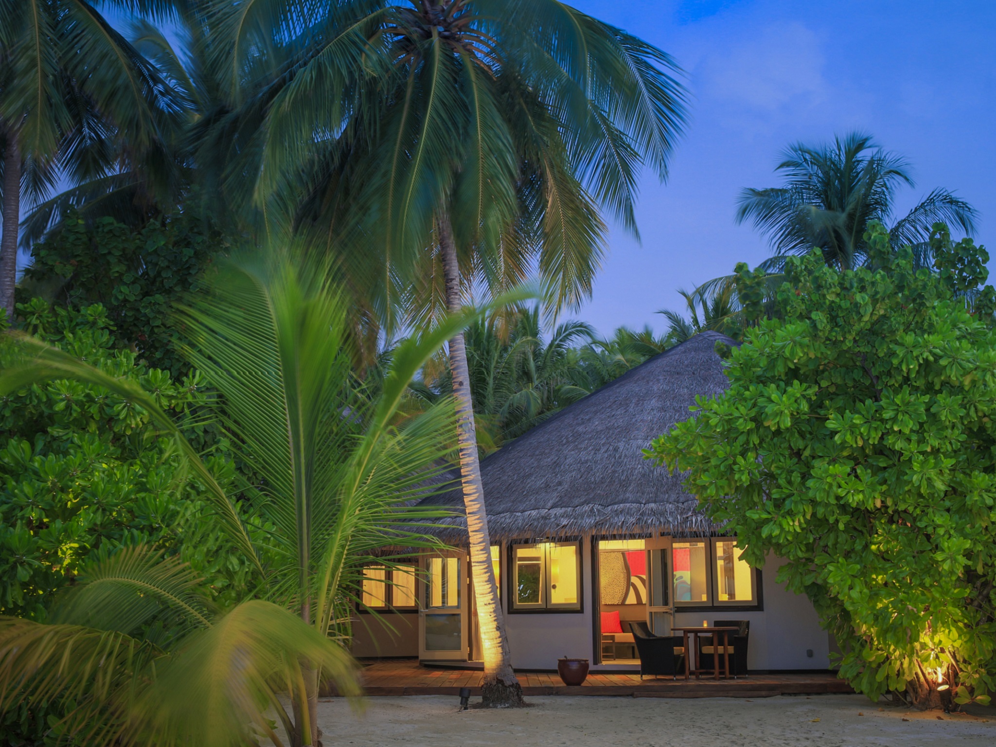 Angsana Velavaru by null