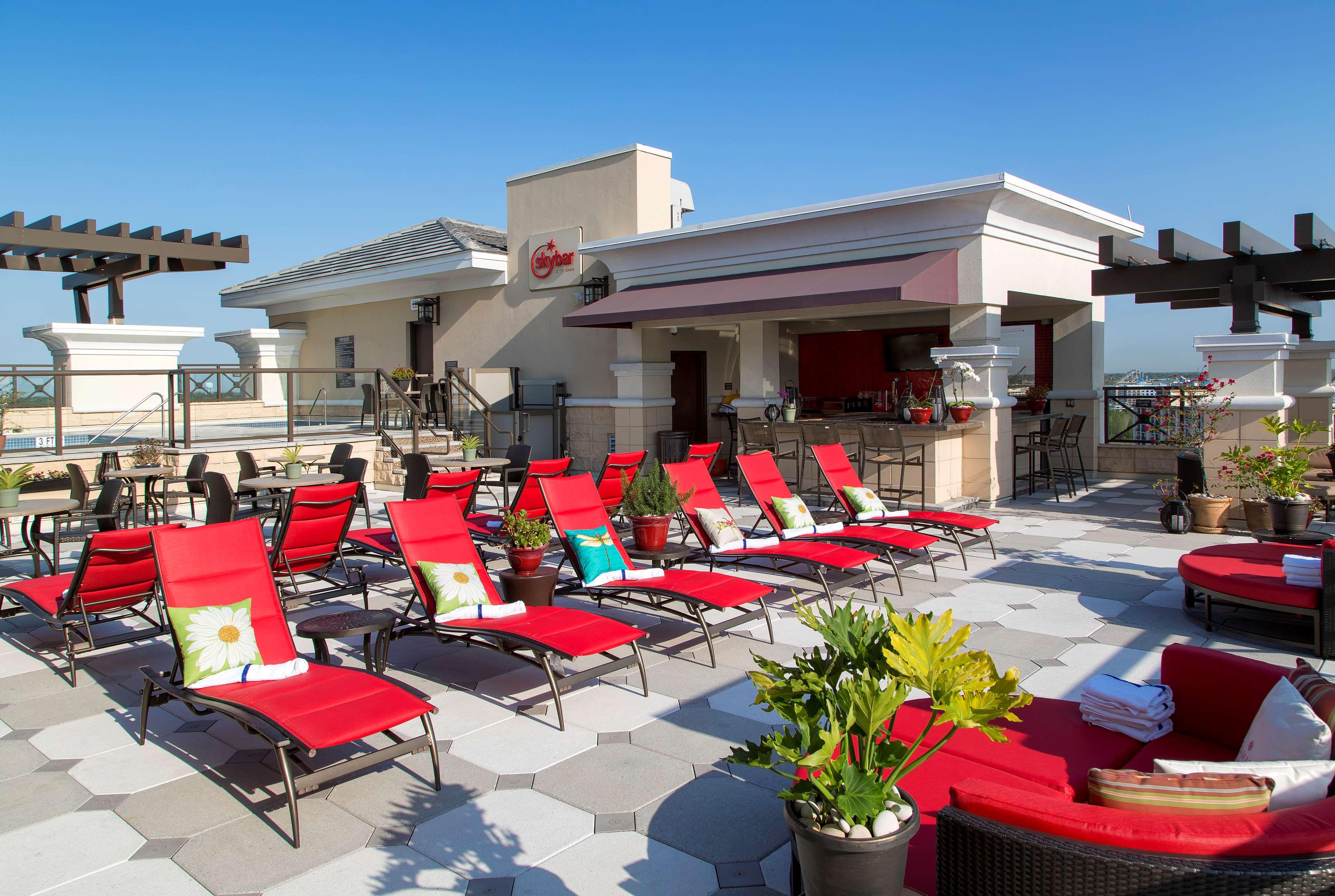 Ramada Plaza Resort And Suites International Drive