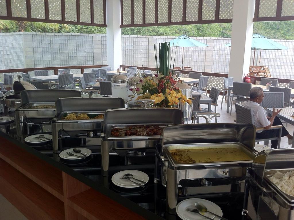 eRYA by SURIA Hot Spring Bentong