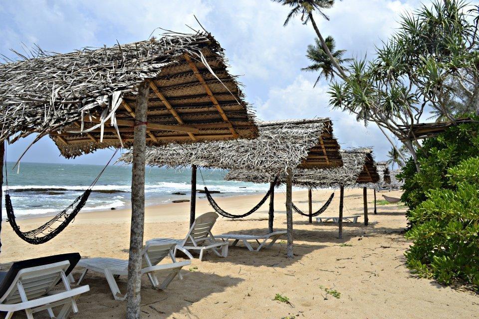 Suwaya Villa