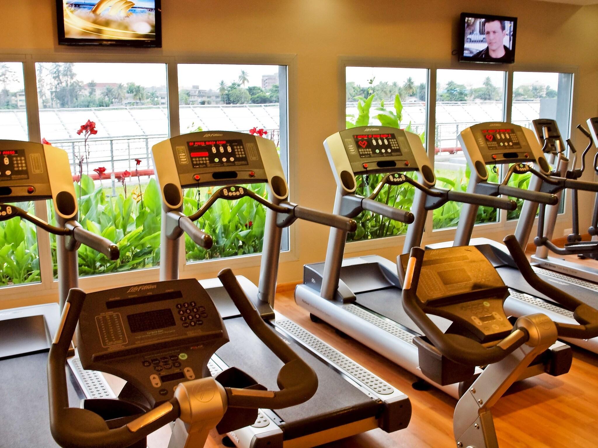 Radisson Blu Anchorage Lagos