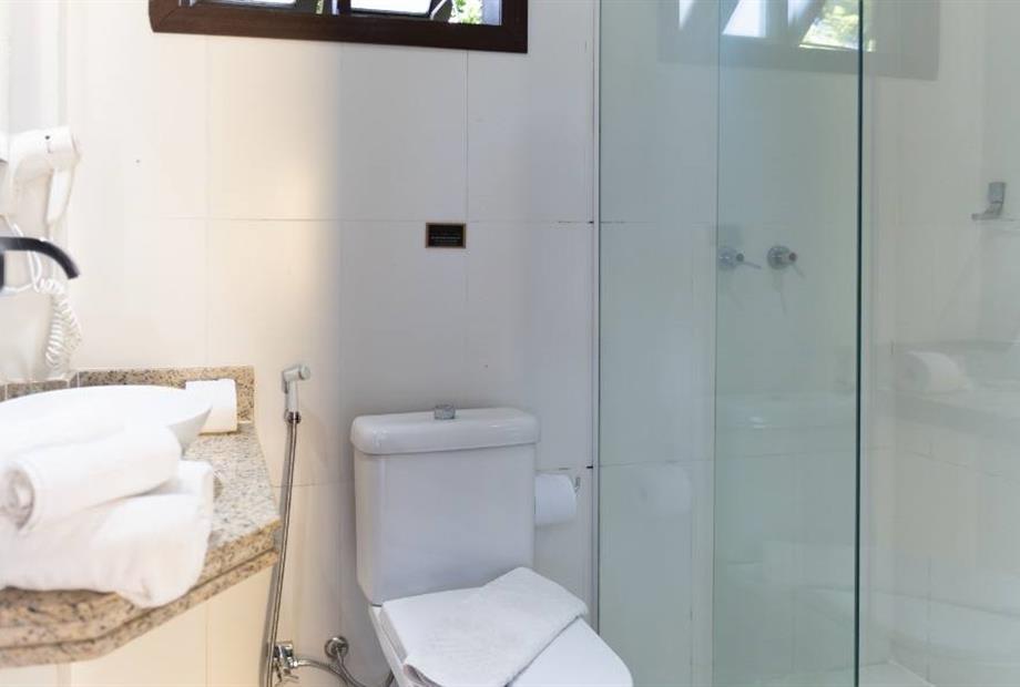 Costa Do Sol Boutique Hotel