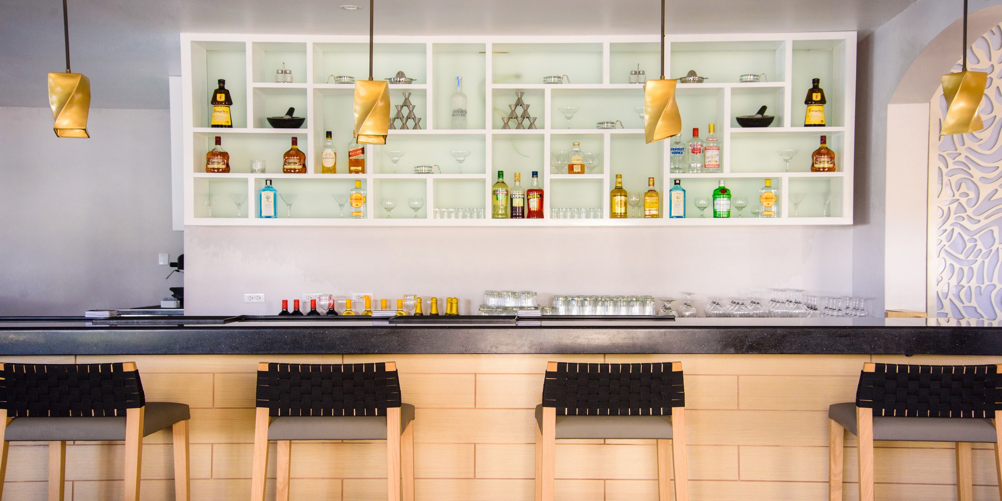 Meliá Braco Village by null