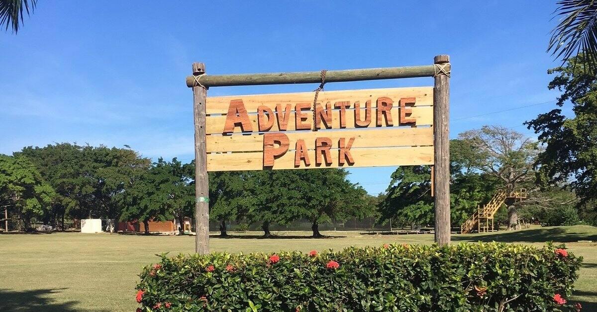 Meliá Braco Village by null